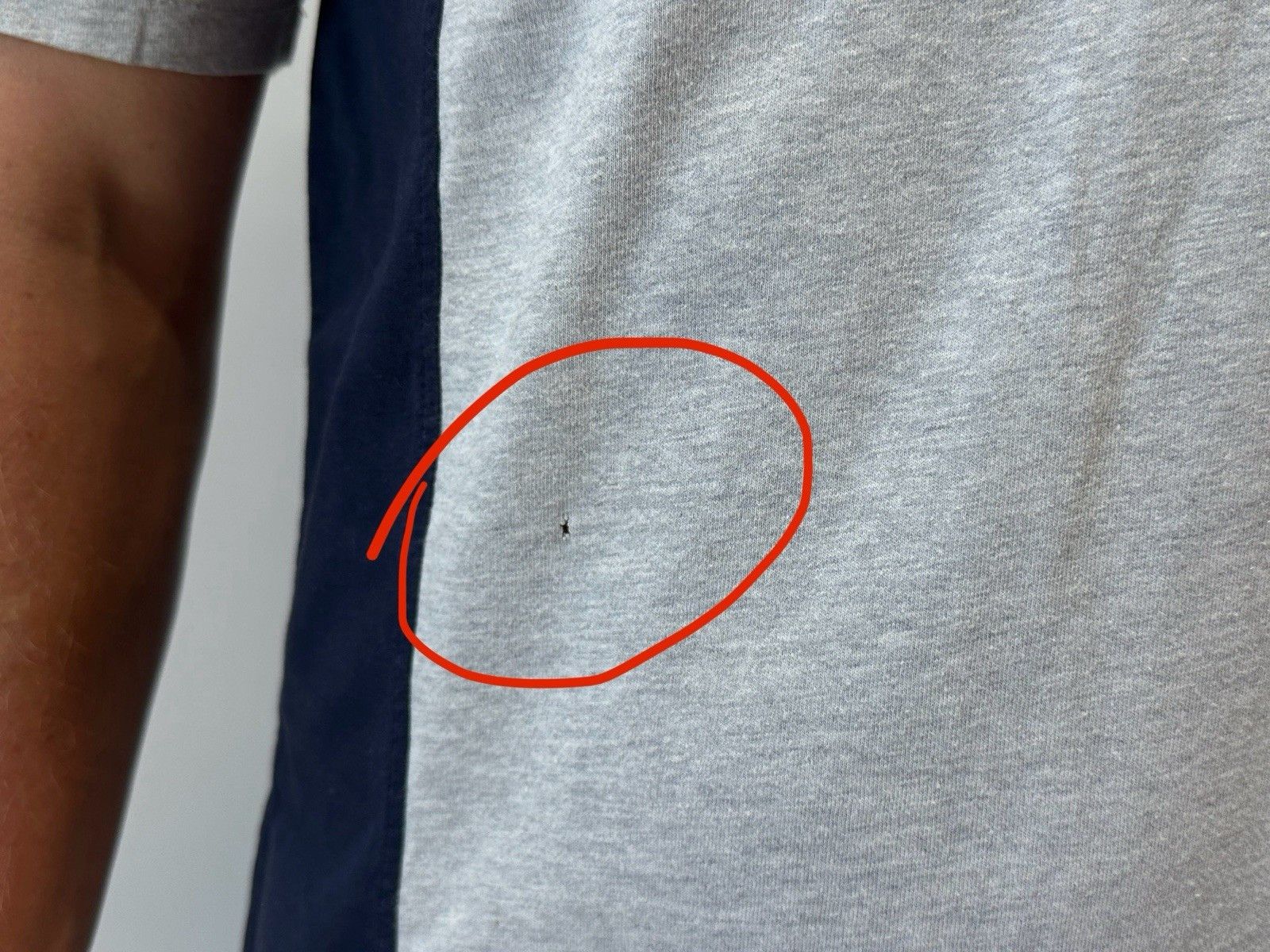 Palace Palace Mens Skateboard T-Shirt size M Size US M / EU 48-50 / 2 - 5 Thumbnail