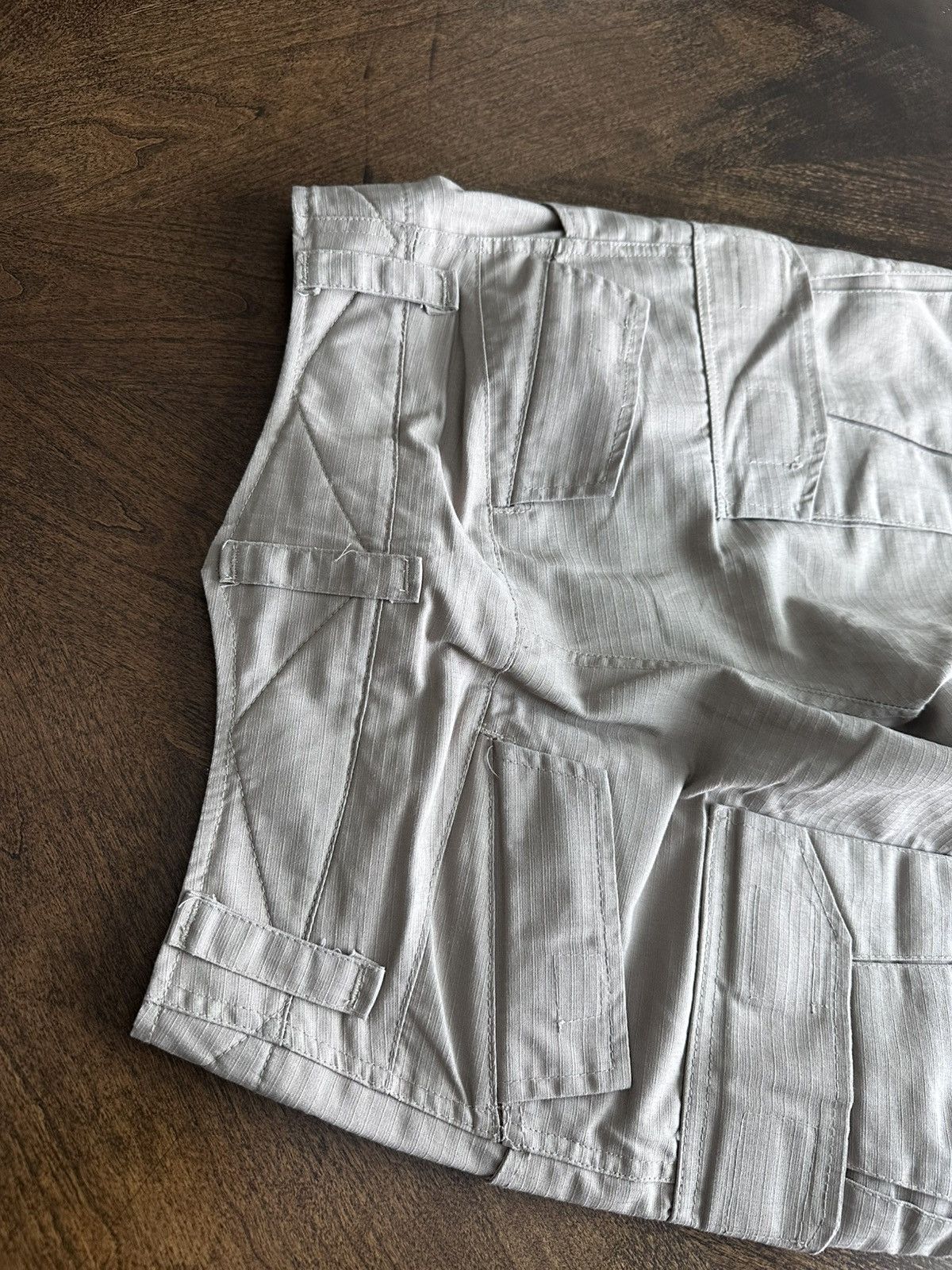Other Undercover style Japanese Cargo Pants Size US 30 / EU 46 - 6 Thumbnail