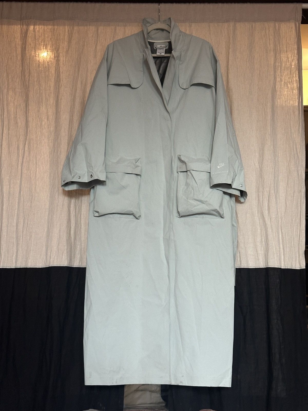 Nike Tech Pack Storm Fit Coat Size M / US 6-8 / IT 42-44 - 1 Thumbnail