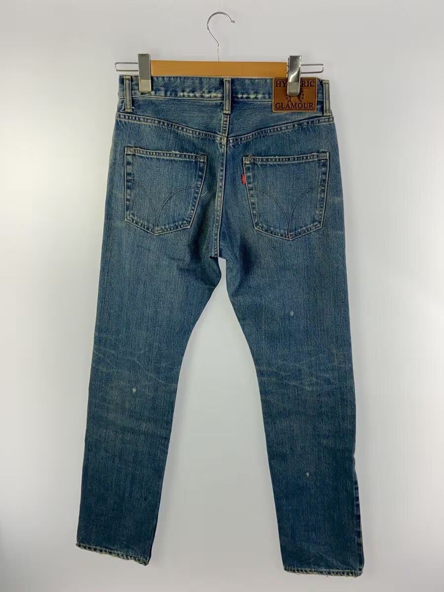 Hysteric Glamour Distressed Denim Jeans Size US 29 - 2 Thumbnail