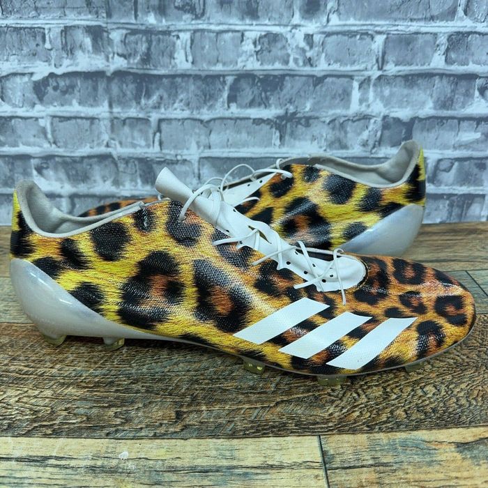 Cheetah football outlet cleats