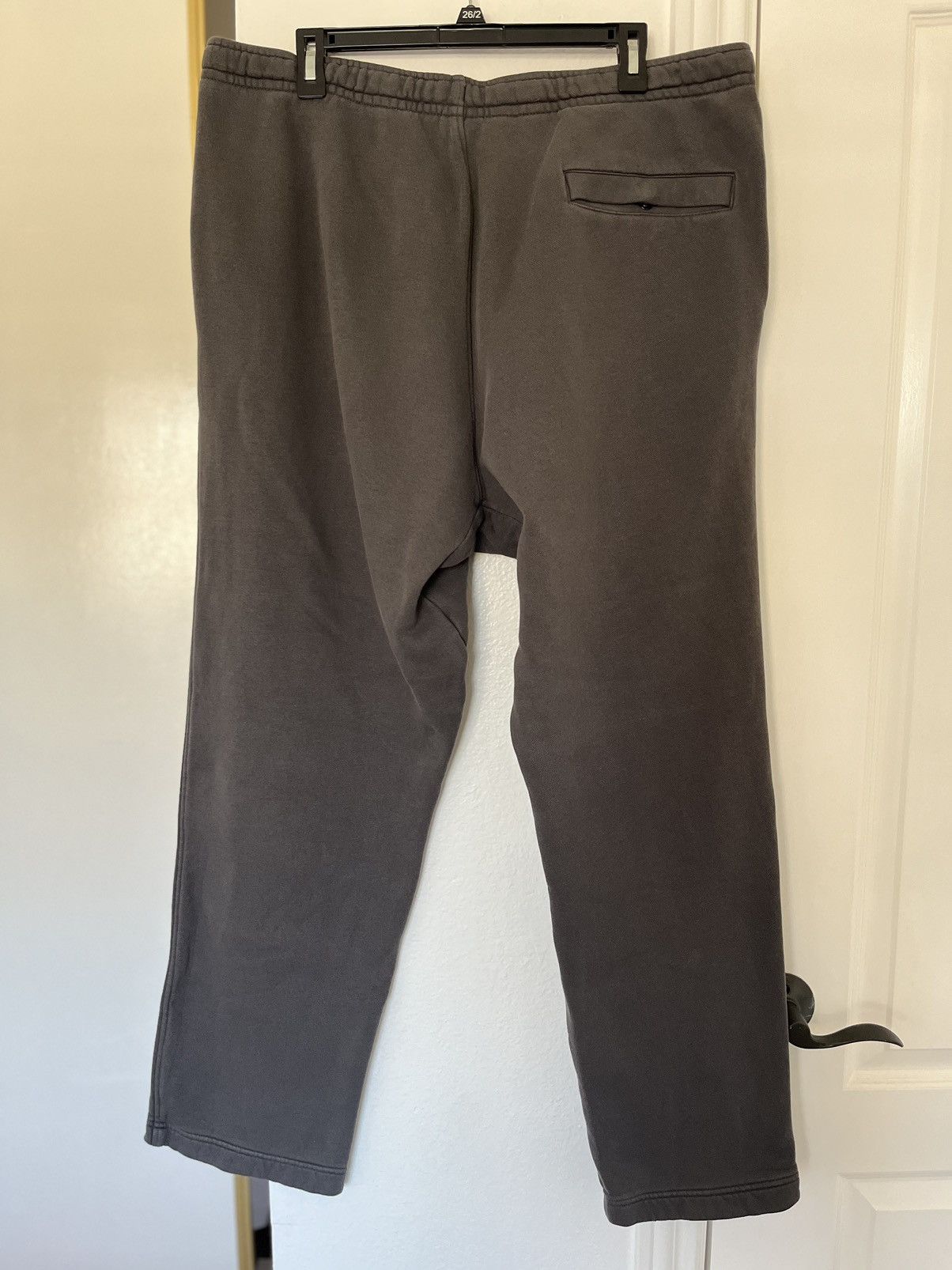 Nike Vintage Y2K Nike sweatpants baggy Size US 36 / EU 52 - 3 Thumbnail