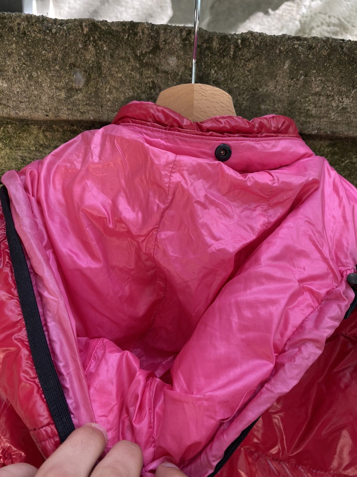 Moncler Moncler Puffer Jacket Size XS / US 0-2 / IT 36-38 - 19 Thumbnail