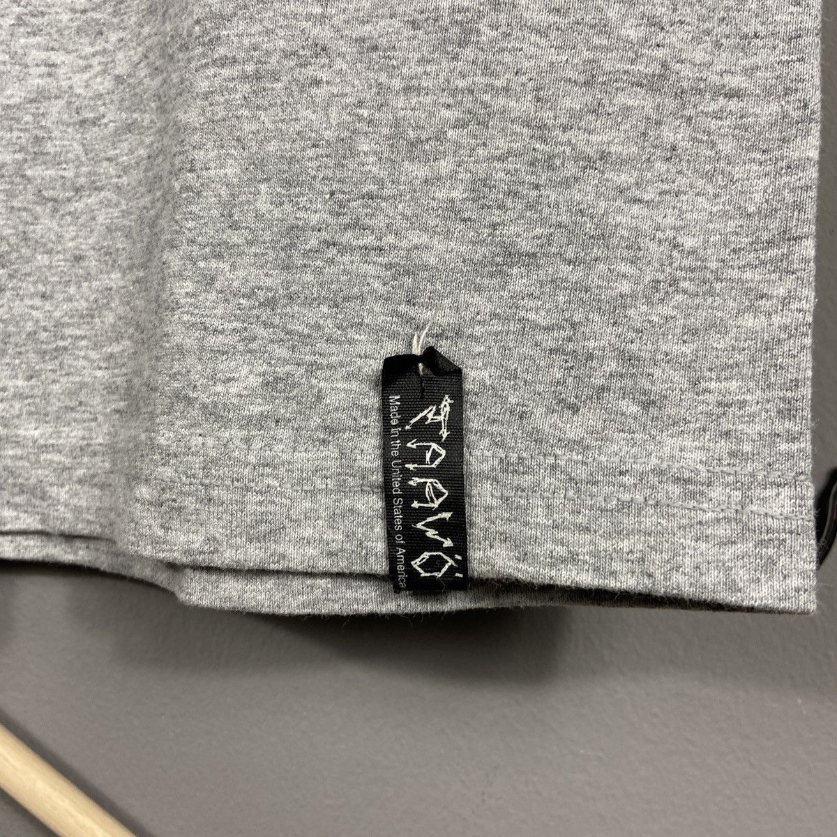 Other Tarwo Made In USA Graphic T-shirt Size US S / EU 44-46 / 1 - 4 Thumbnail