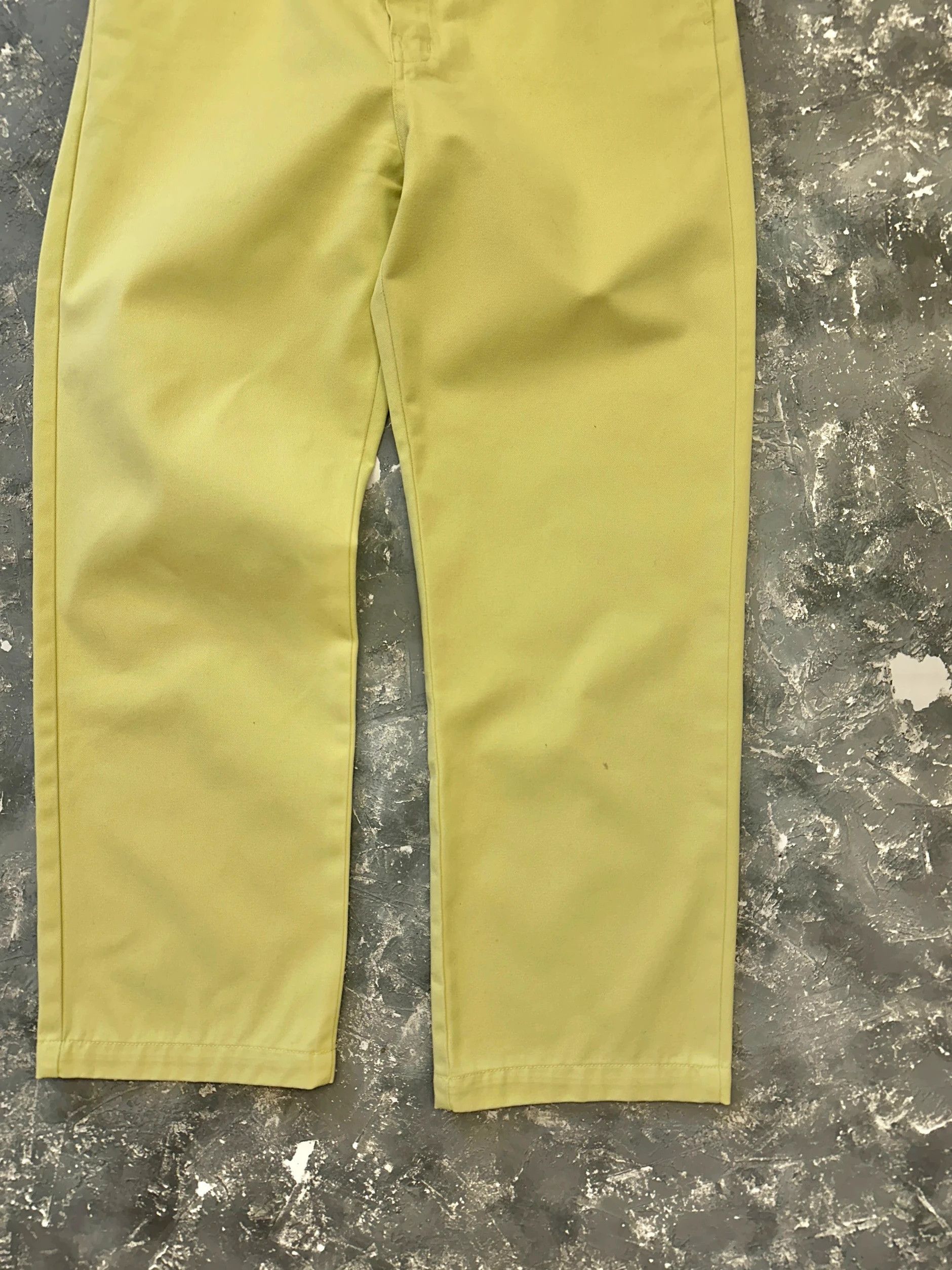 Dickies dickies 874 baggy skate 30 usa workwear pants Size US 30 / EU 46 - 5 Thumbnail