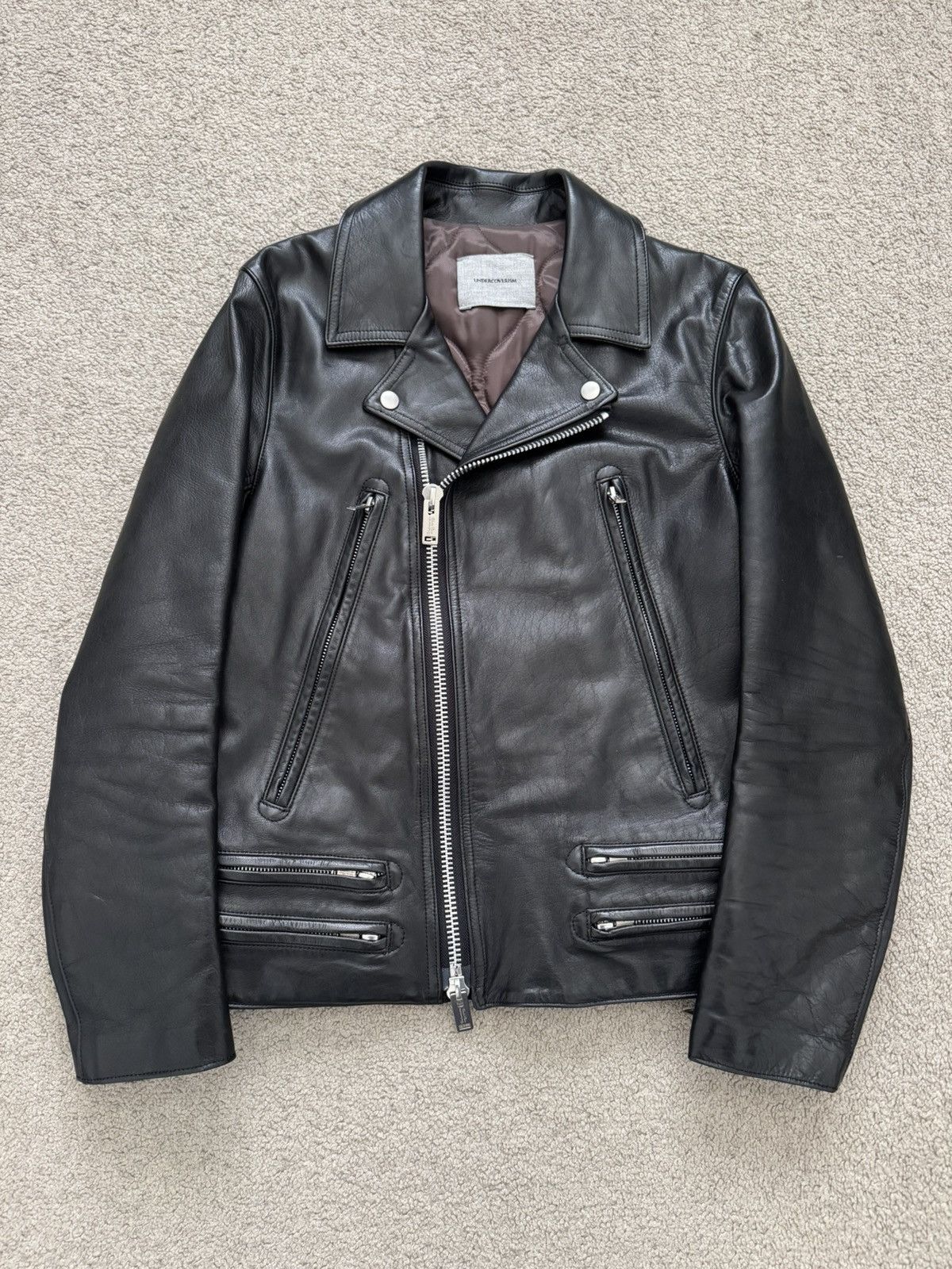 Undercover A/W13 