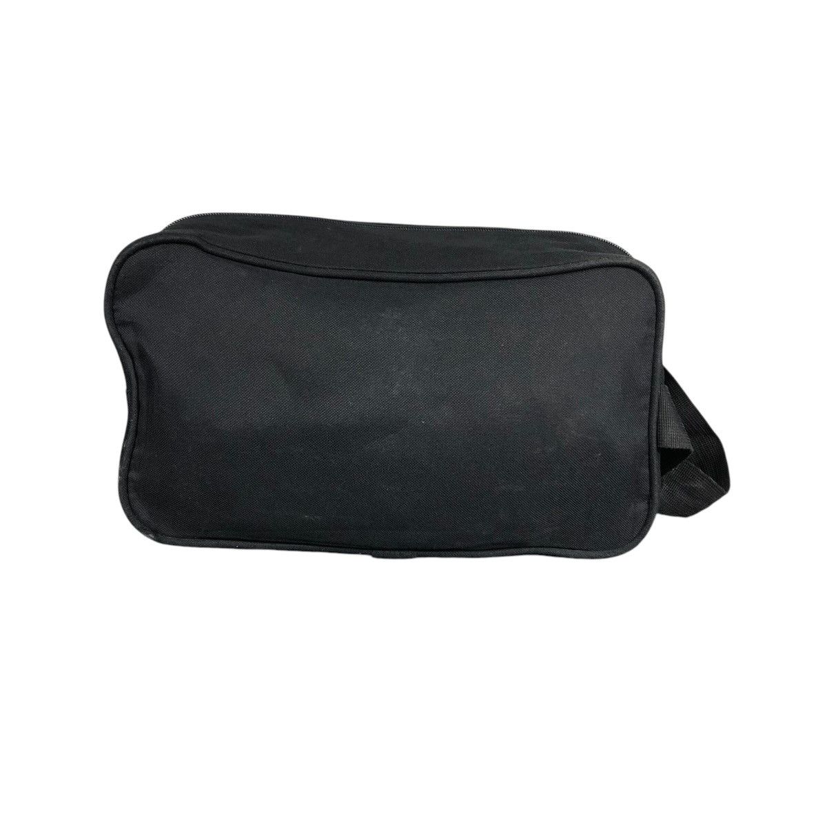 Nike 📌Vintage Shoes Bag Nike Big Swoosh Size ONE SIZE - 4 Thumbnail