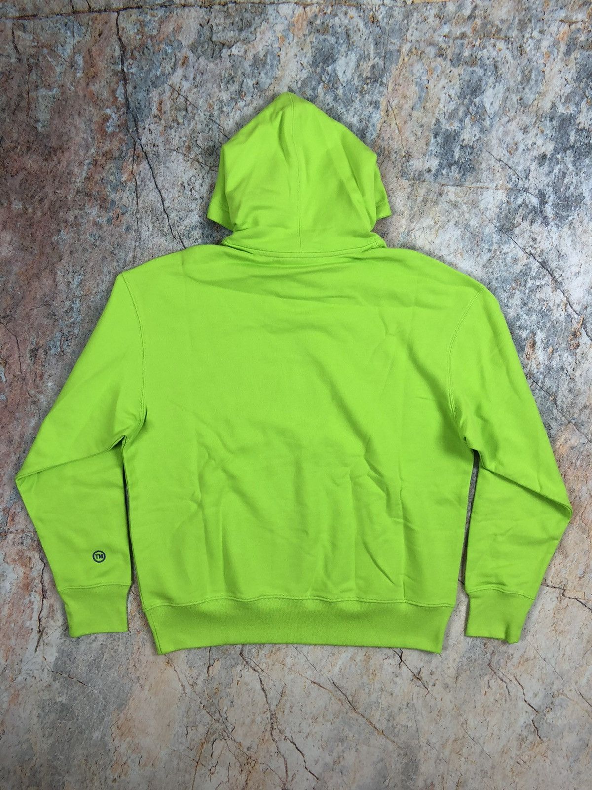 Moschino MOSCHINO couture Milano new acid hoodie RRP 500$ Size US S / EU 44-46 / 1 - 7 Thumbnail
