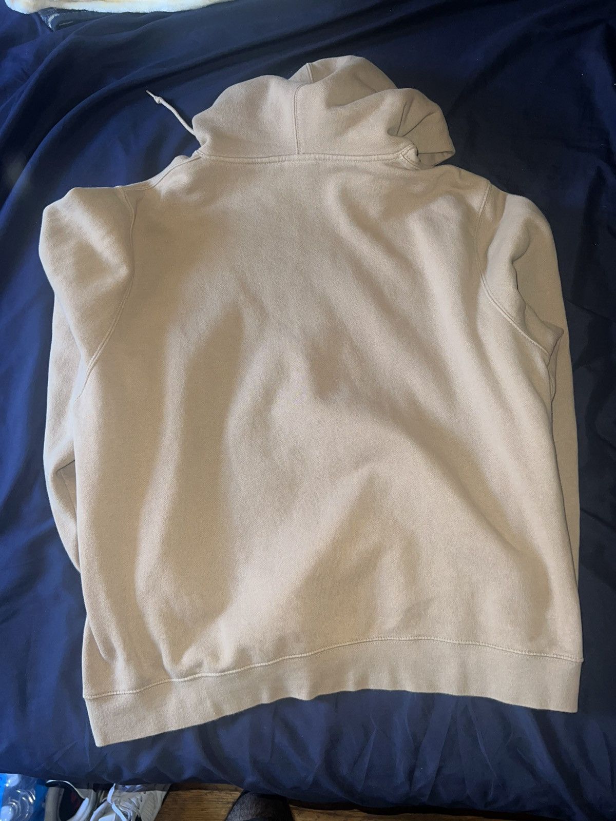 Stussy Stussy appliqué hoodie Size US XL / EU 56 / 4 - 4 Thumbnail