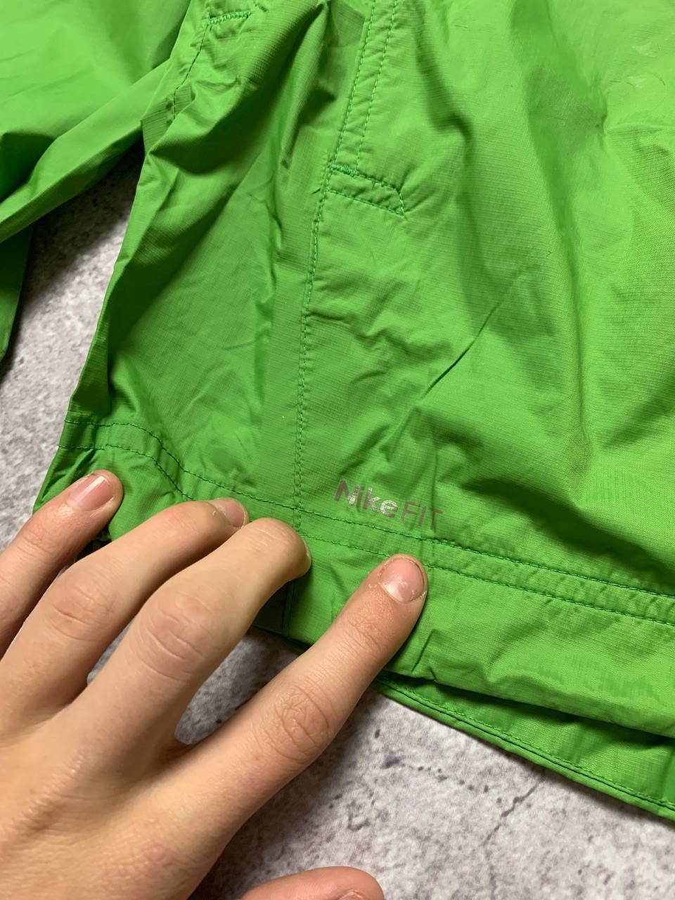 Nike ACG Vintage Nike ACG Jacket M Size US L / EU 52-54 / 3 - 2 Thumbnail