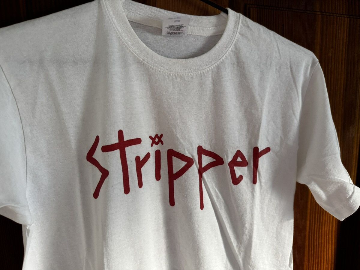 Other Mansun Stripper Vicar Convention Shirt / Paul Draper Size US S / EU 44-46 / 1 - 2 Thumbnail