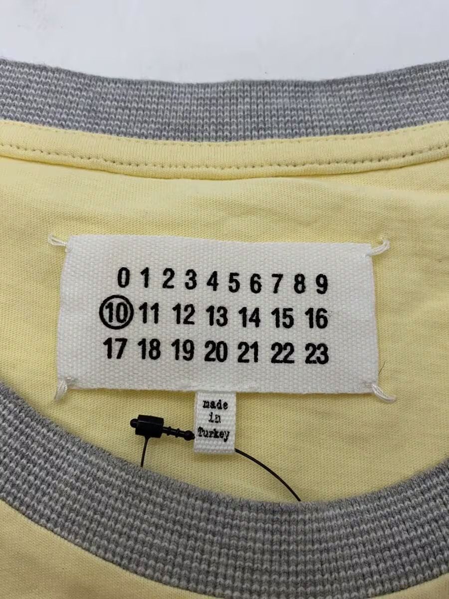 Maison Margiela Cotton Stitch Tee Size US L / EU 52-54 / 3 - 4 Thumbnail
