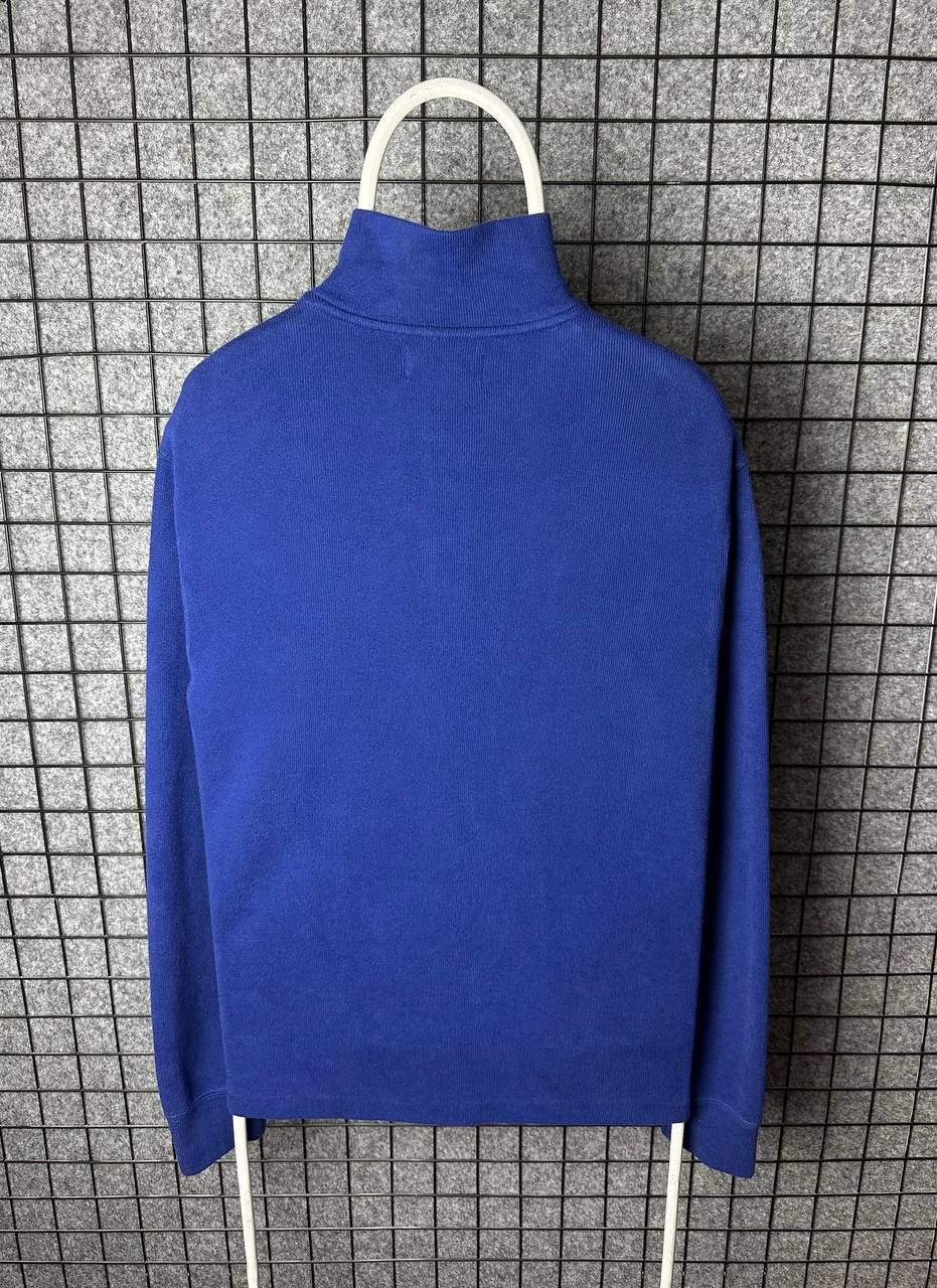 Polo Ralph Lauren Polo ralph Lauren half zip sweater size Small Size US S / EU 44-46 / 1 - 2 Thumbnail