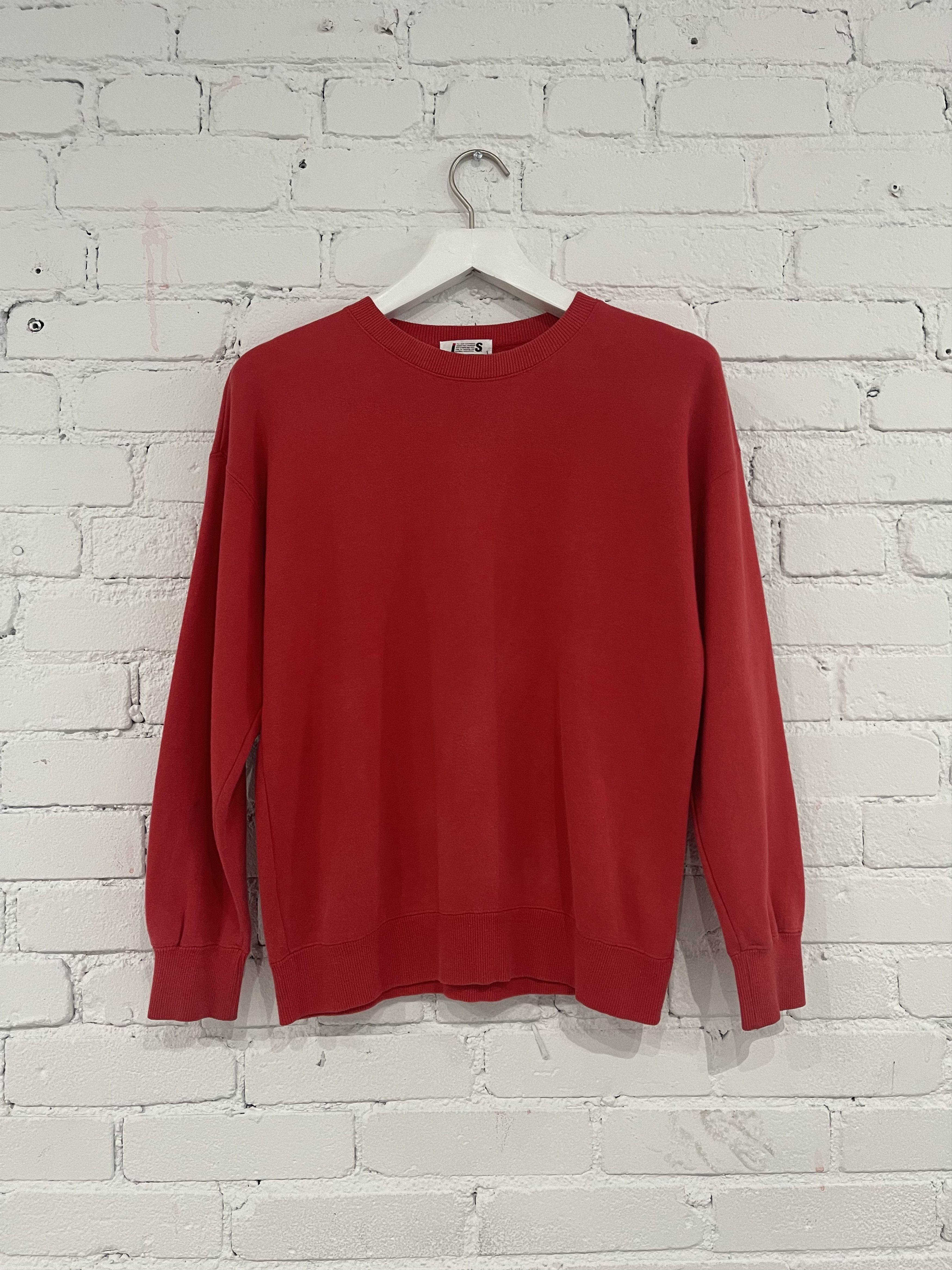 Issey Miyake Issey Sport Crewneck Size US S / EU 44-46 / 1 - 1 Thumbnail