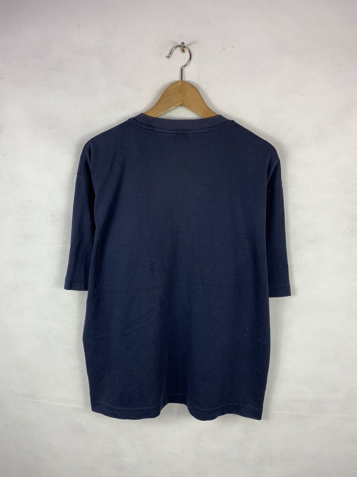 Lemaire × Uniqlo Steals! Uniqlo U Lemaire Airism Plain Tee Size US L / EU 52-54 / 3 - 3 Thumbnail
