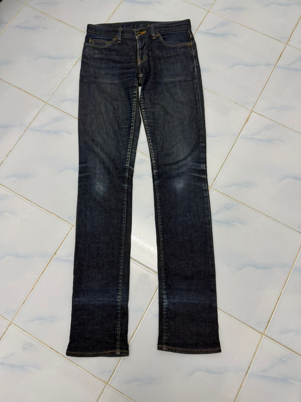 Hysteric Glamour Hysteric glamour Jeans Size 29" - 1 Thumbnail