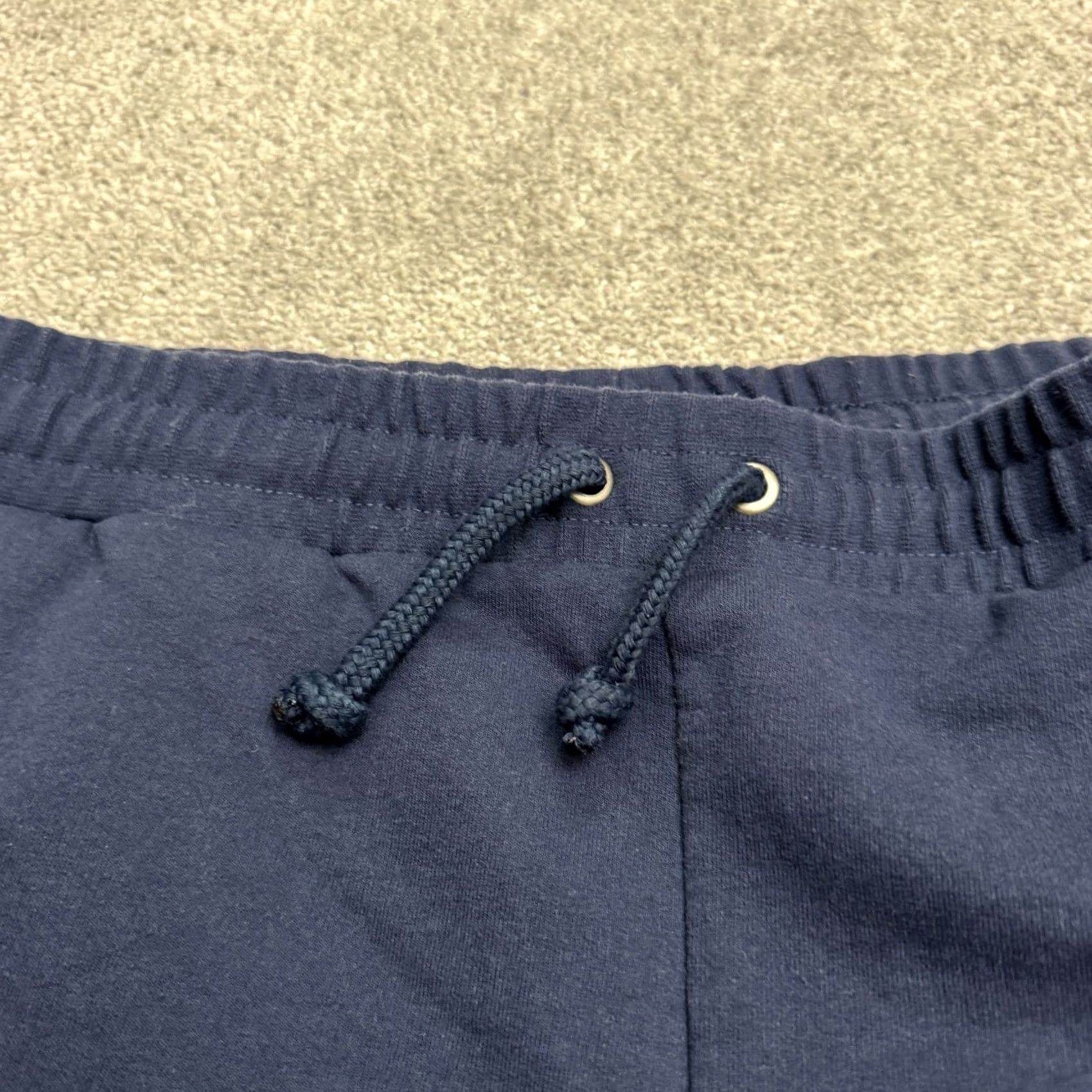 The North Face The North Face Jogger Sweatpants Womens XL Navy Blue Fleece Casual Activewear Size 40" / US 18 - 6 Thumbnail
