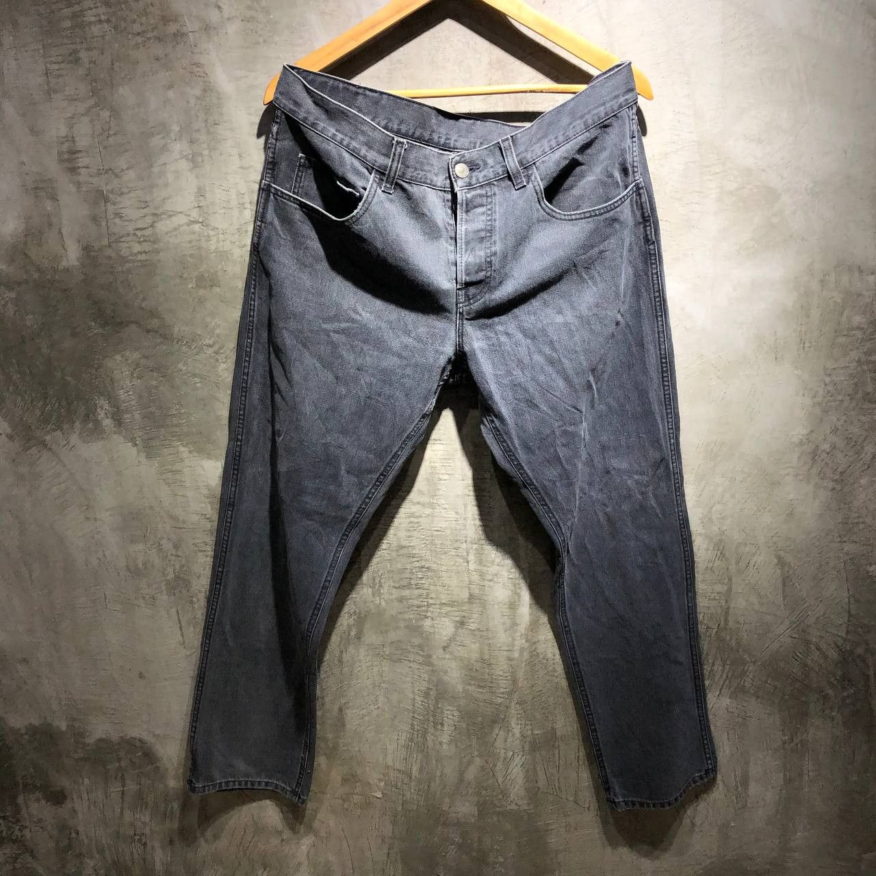 Gucci Gucci Panther denim pants Size US 36 / EU 52 - 4 Thumbnail