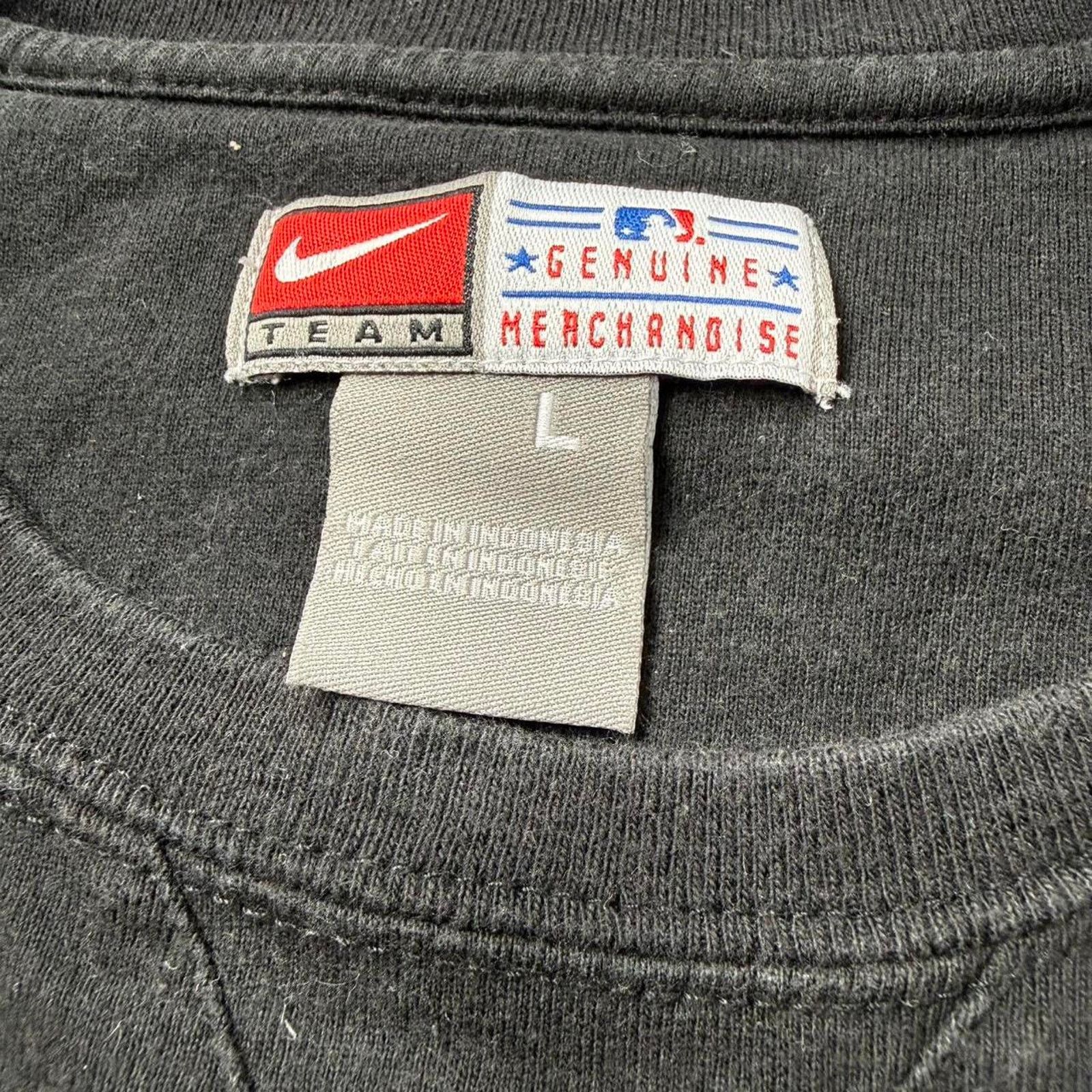 Nike Nike center swoosh new york mets Size US M / EU 48-50 / 2 - 5 Thumbnail