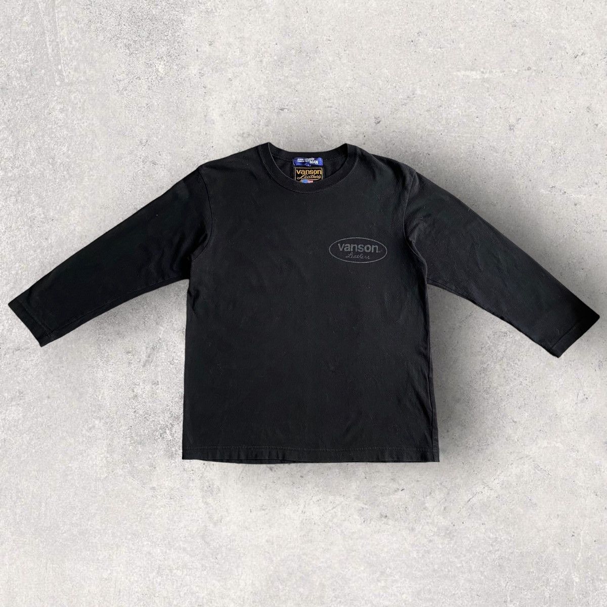 Comme des Garcons Junya X Vanson Skelton T Shirt Size US S / EU 44-46 / 1 - 3 Thumbnail
