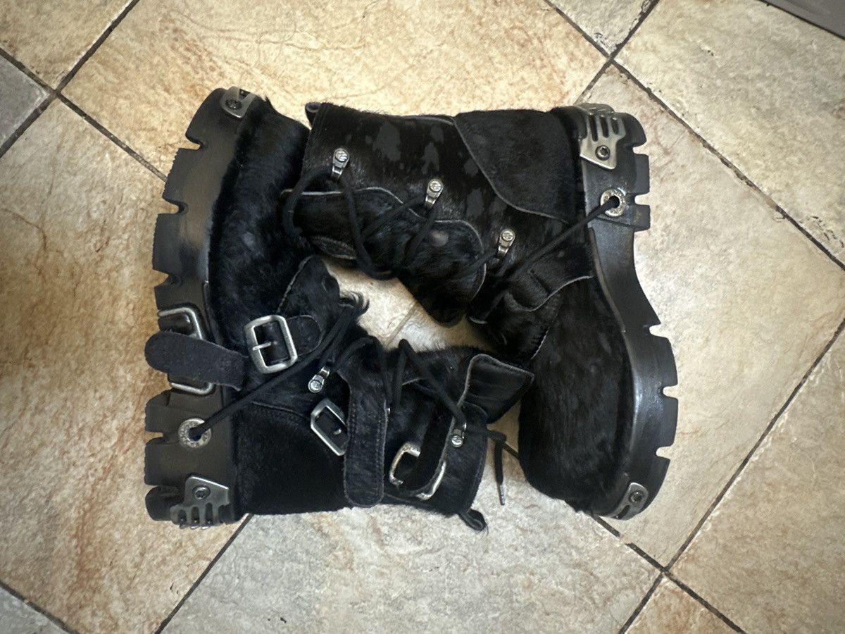 NEW ROCK Jaded London ブーツ New Rock By Jaded | Jaded London