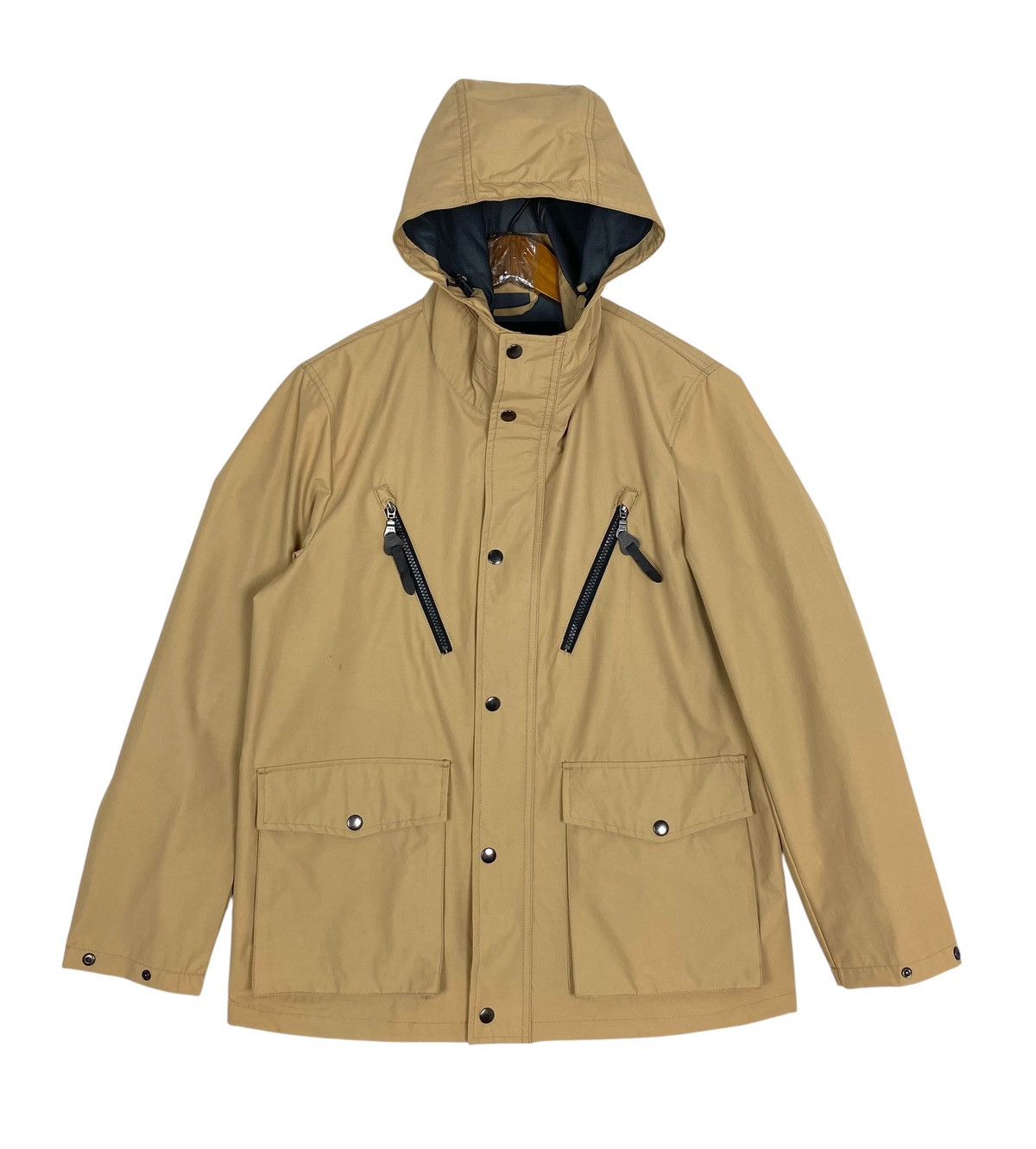 Japanese Brand Rare‼️ Sugo Shell Mountain Jacket Size US M / EU 48-50 / 2 - 1 Thumbnail