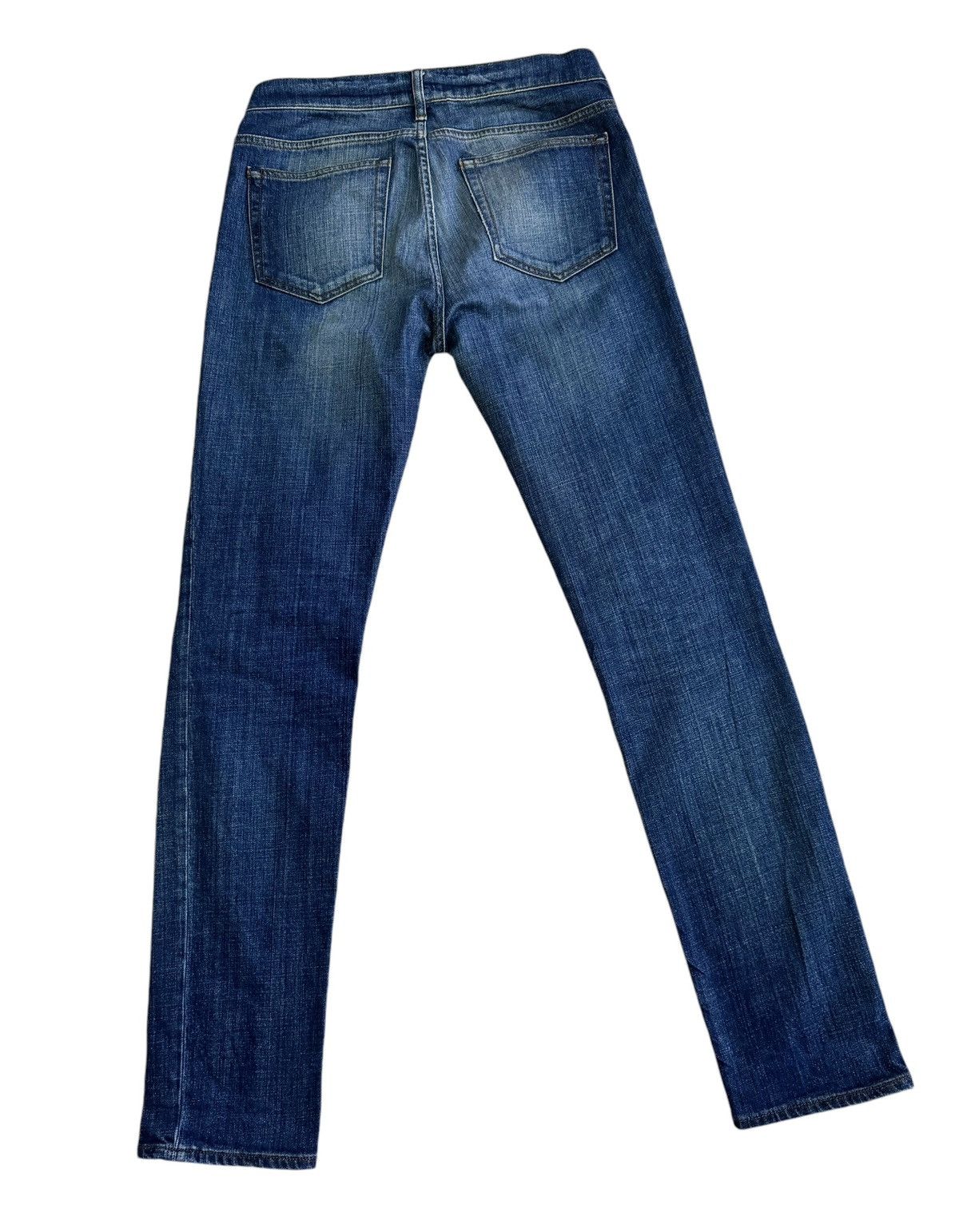 Acne Studios × Designer Vintage Designer Acne Studio Denim Jeans Size US 30 / EU 46 - 2 Thumbnail