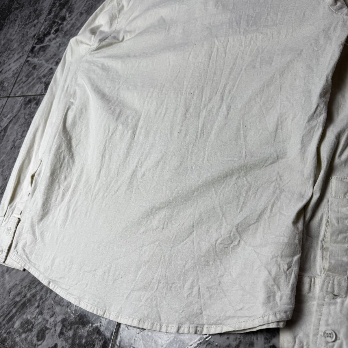 Versace × Vintage Versace Shirt Classic Vintage Size XL / US 12-14 / IT 48-50 - 9 Thumbnail