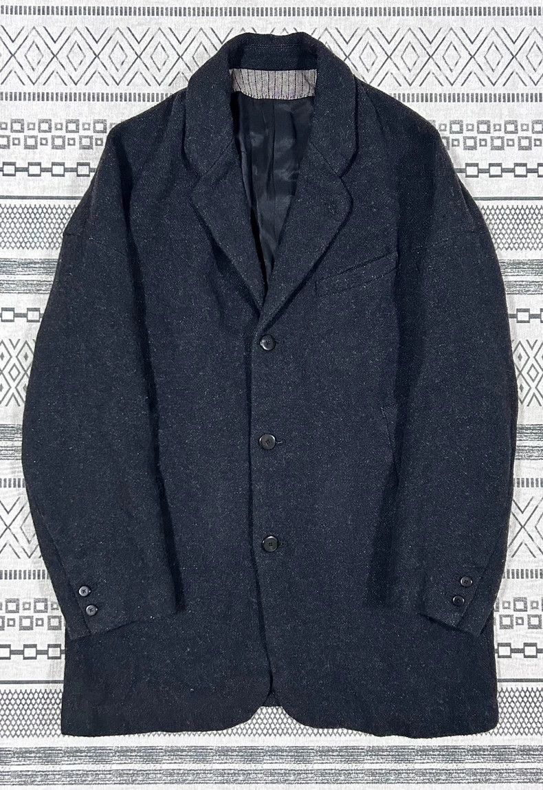 Visvim Visvim 19AW GALEN WOOL JKT-2506 Size US M / EU 48-50 / 2 - 1 Thumbnail