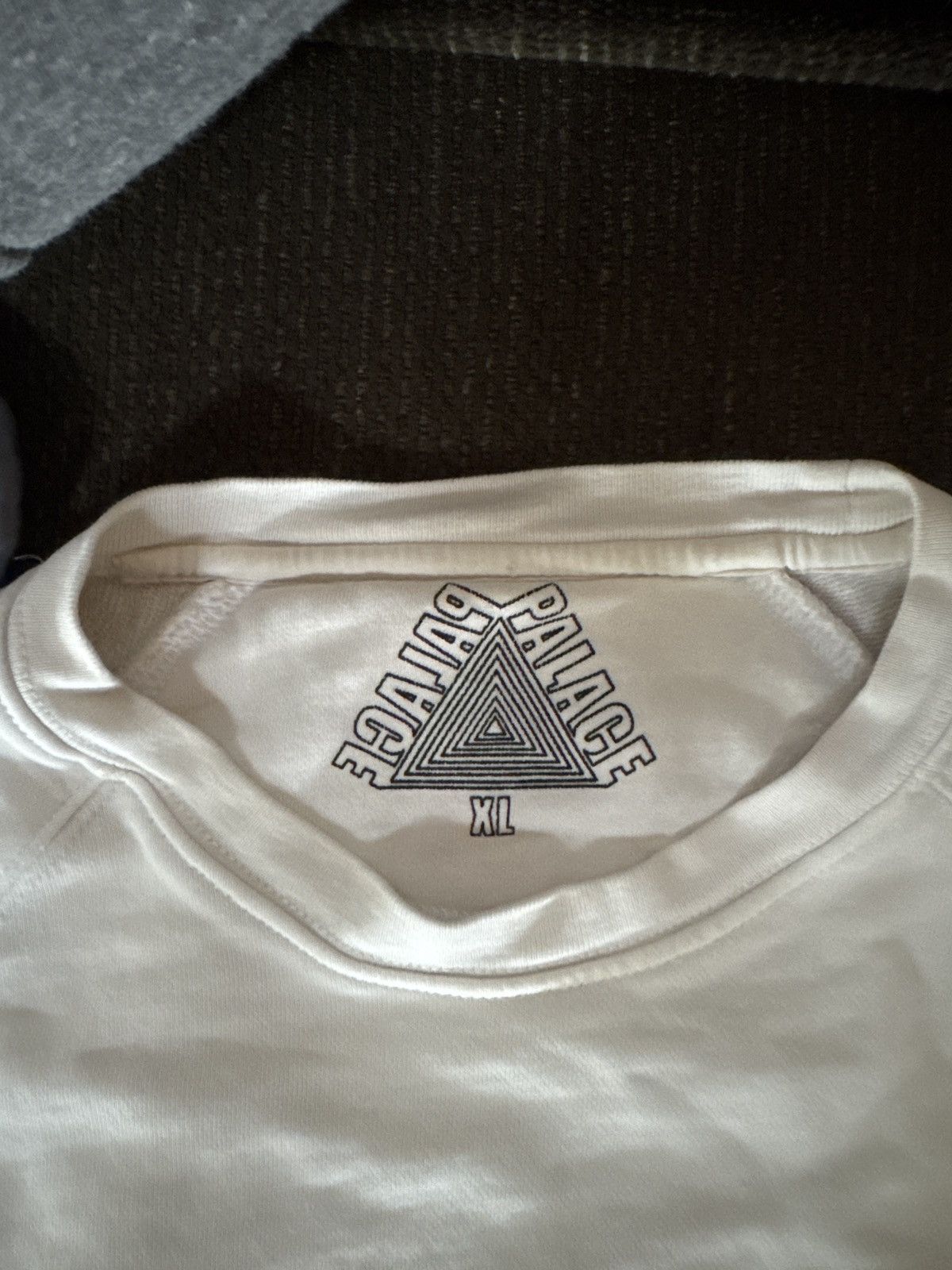 Palace 3m logo Size US XL / EU 56 / 4 - 5 Thumbnail