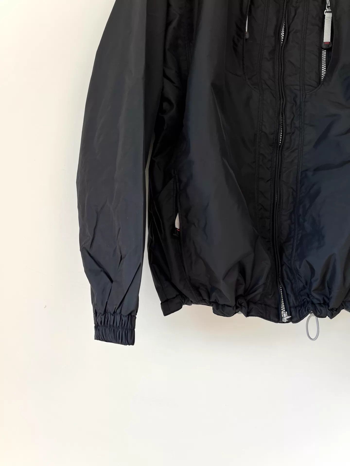 Maison Margiela Marker Vintage 00ss Jacket Size 12 Size US M / EU 48-50 / 2 - 2 Thumbnail