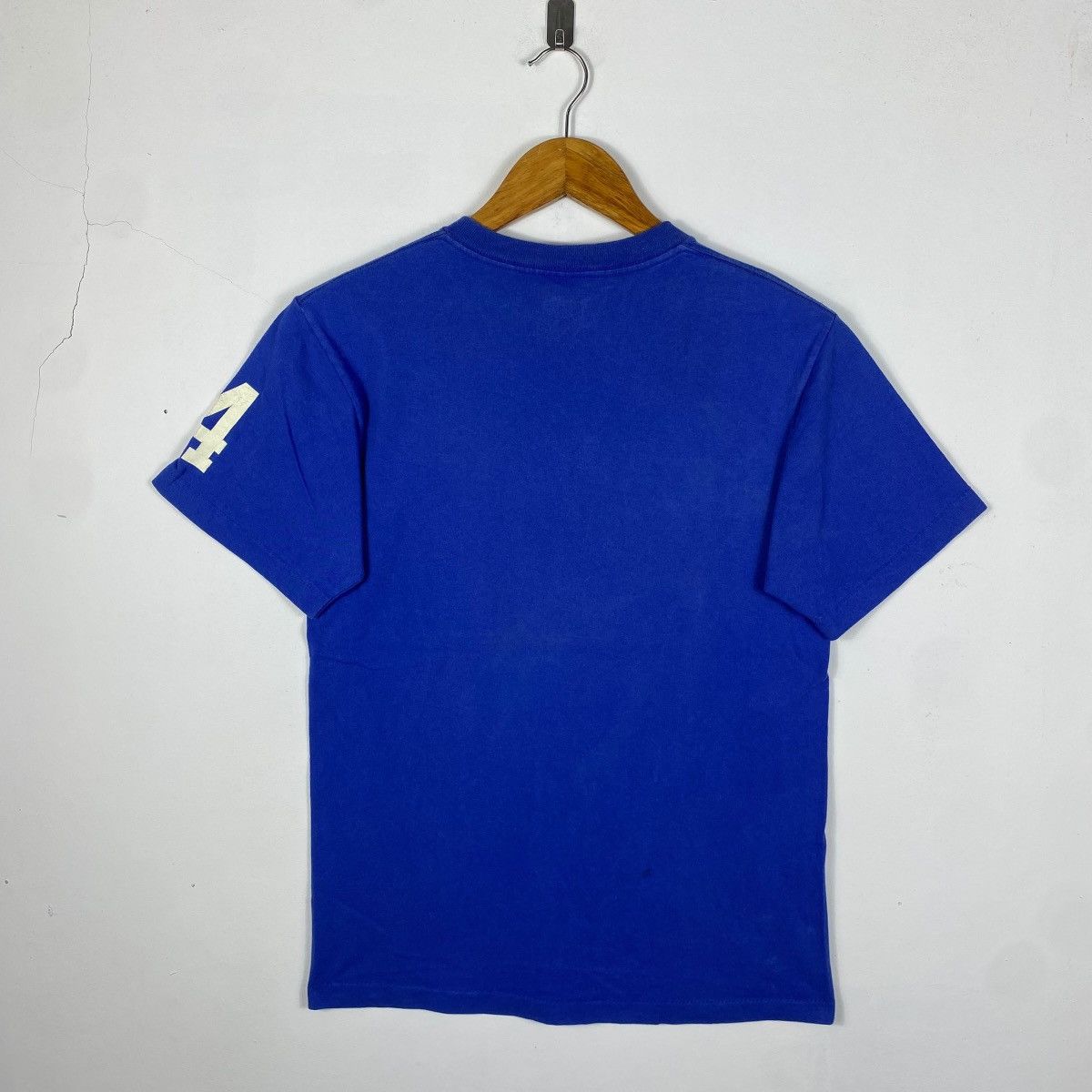 Stussy Vintage 00s STUSSY Los Angeles Int2 Stussy Graphic Tee Shirt Size US S / EU 44-46 / 1 - 4 Thumbnail