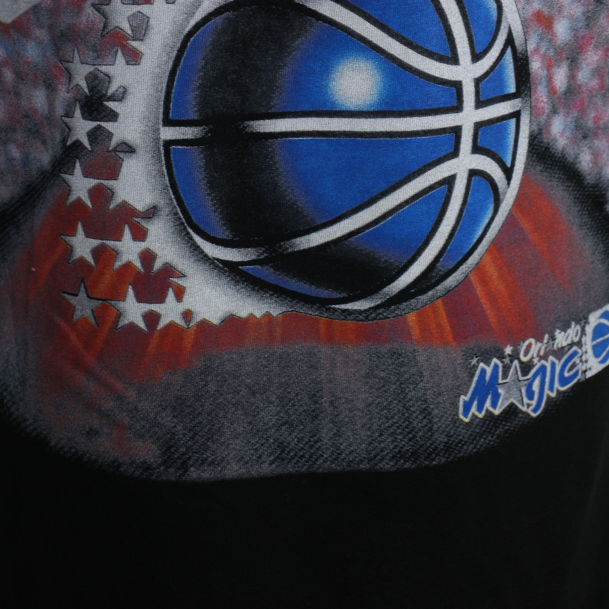 NBA Orlando Magic Sweatshirt/Tshirt/Hoodie/Gift Size US XL / EU 56 / 4 - 6 Thumbnail