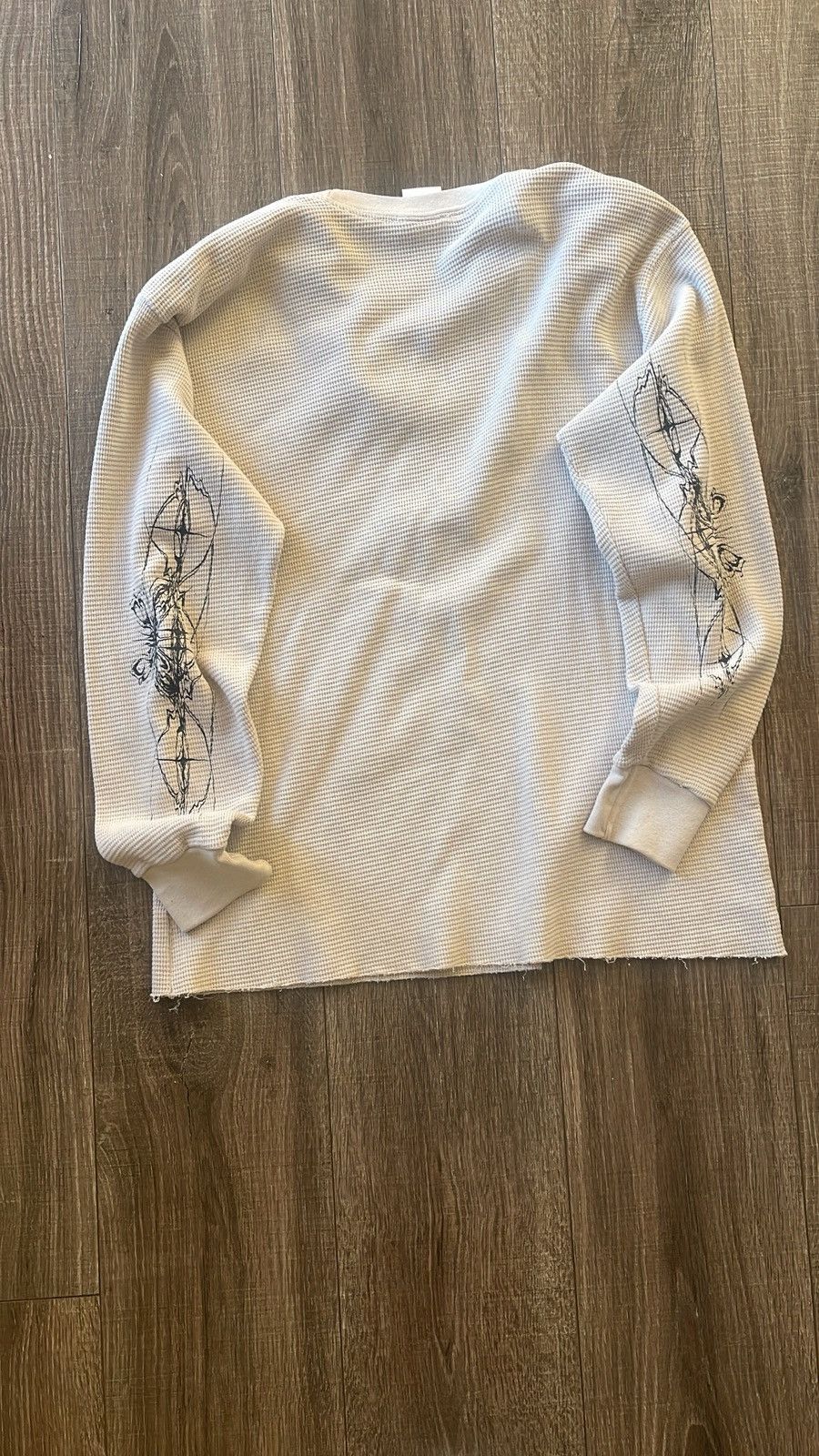 basketcase gallery Basketcase Gallery War Thermal Size US M / EU 48-50 / 2 - 2 Thumbnail