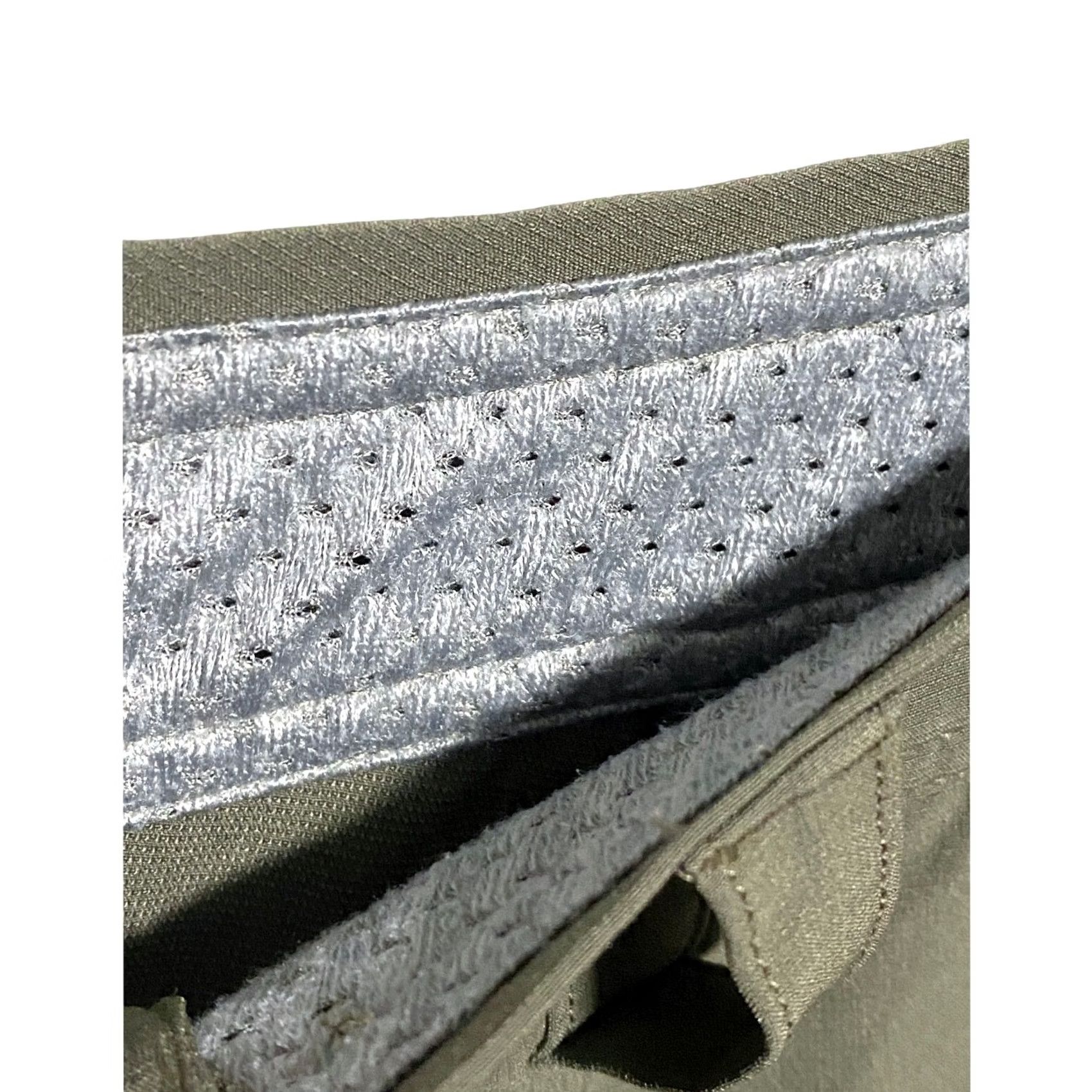 The North Face The North Face Cargo Shorts Womens 4 Hiking Gorpcore Athleisure Outdoors Camping Shirt Womens Adult 4 Army Green Size 27" / US 4 / IT 40 - 4 Thumbnail