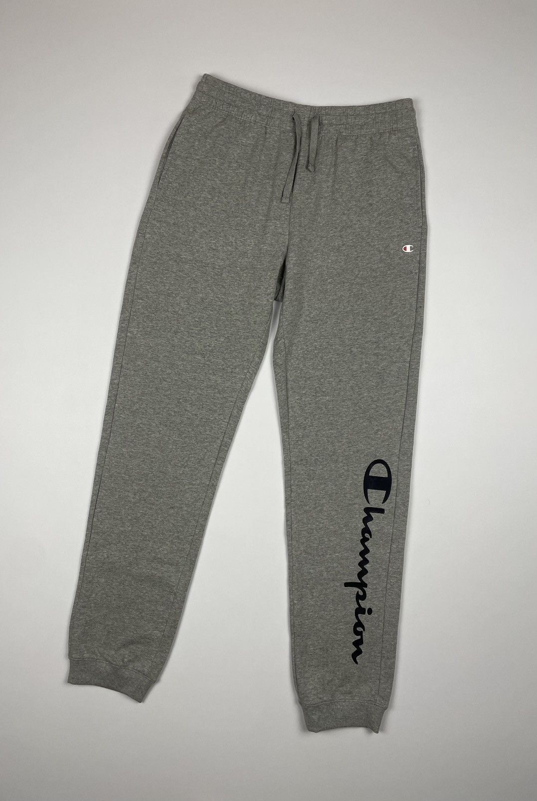 Champion Champion Sweatpants Joggers big logo Size US 34 / EU 50 - 3 Thumbnail