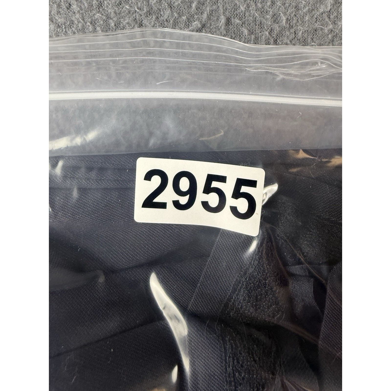 J.Crew Talbots Vintage Worsted Wool Navy Pants Women’s 12 Size 34" / US 12 / IT 48 - 8 Thumbnail