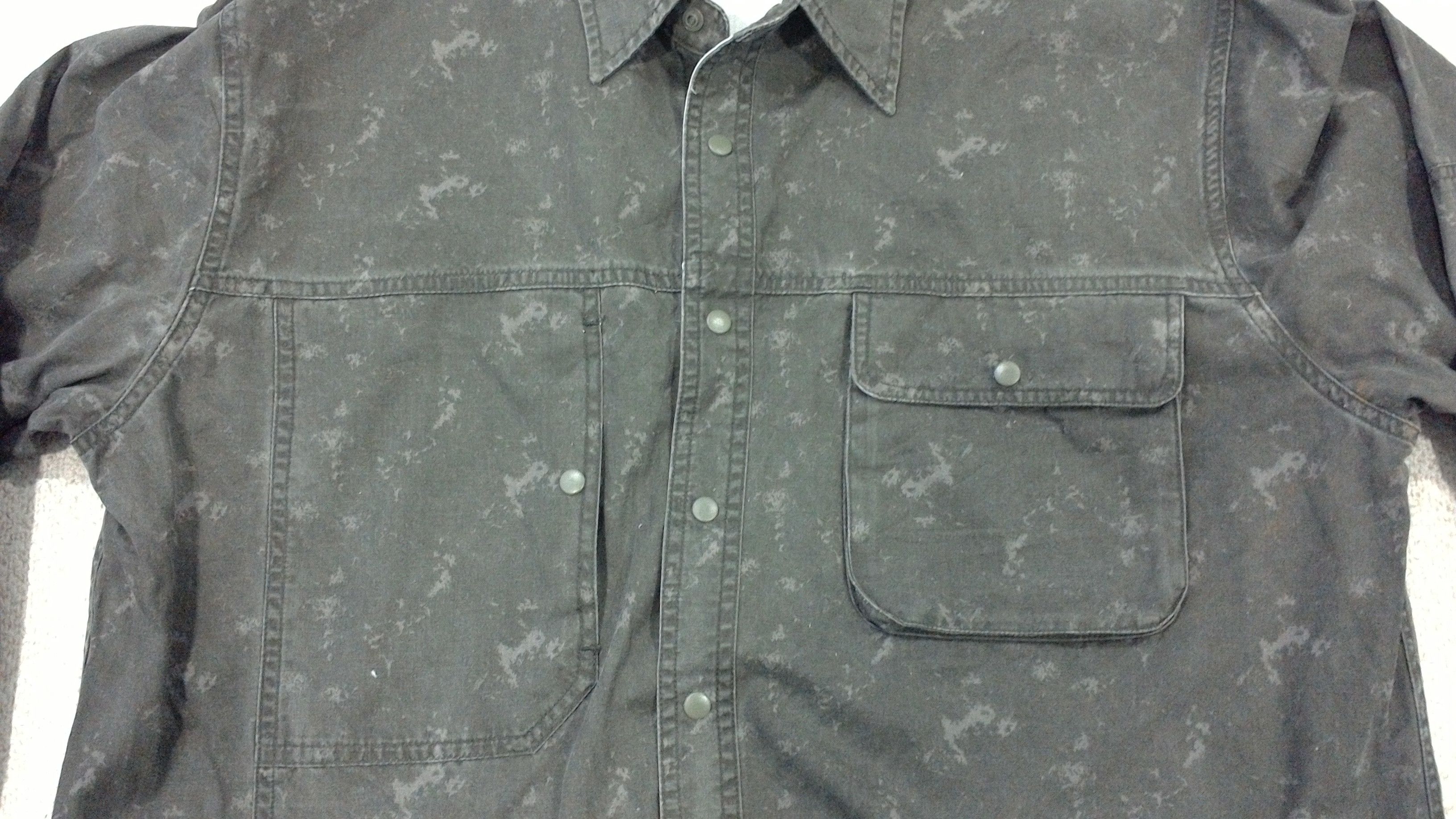 Japanese Brand × Pointer Pointer Three Pocket Button Up Jacket Size US M / EU 48-50 / 2 - 7 Thumbnail