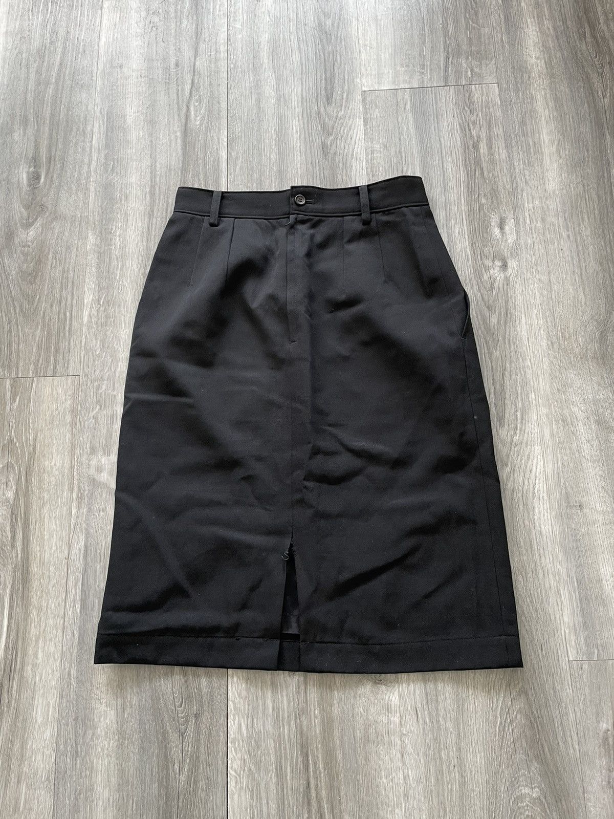 Comme des Garcons Skirt comme des garçons Size 27" / US 4 / IT 40 - 1 Thumbnail