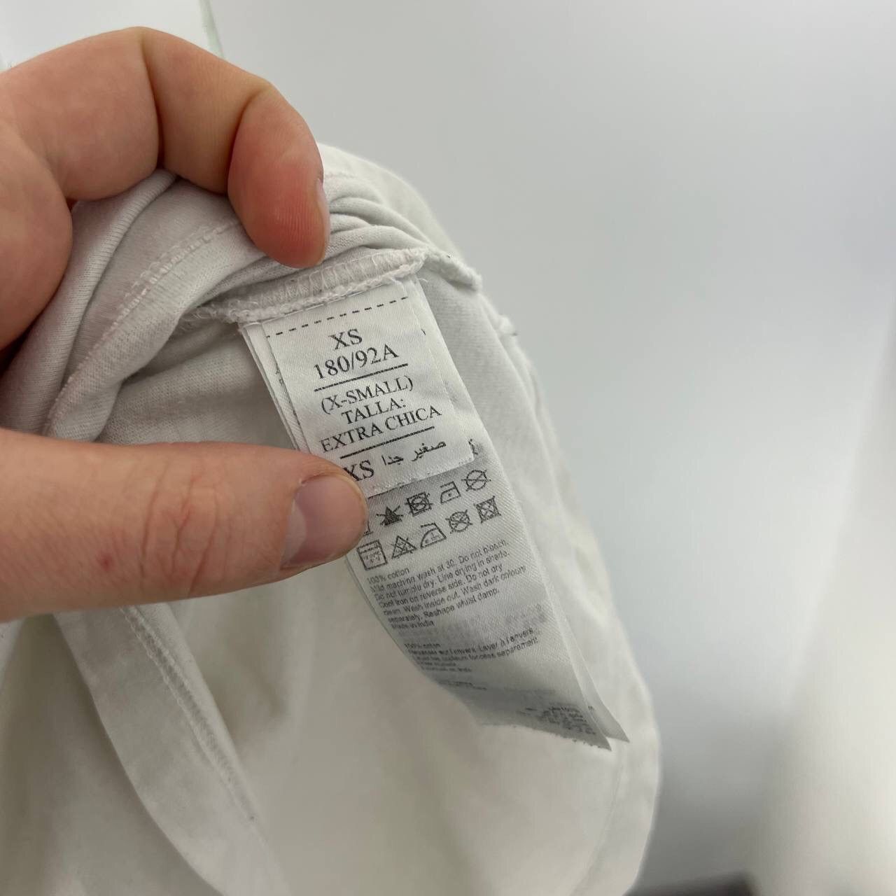 Allsaints Allsaints Long-sleeve Luxury Y2k Mini Logo Size US XS / EU 42 / 0 - 4 Thumbnail