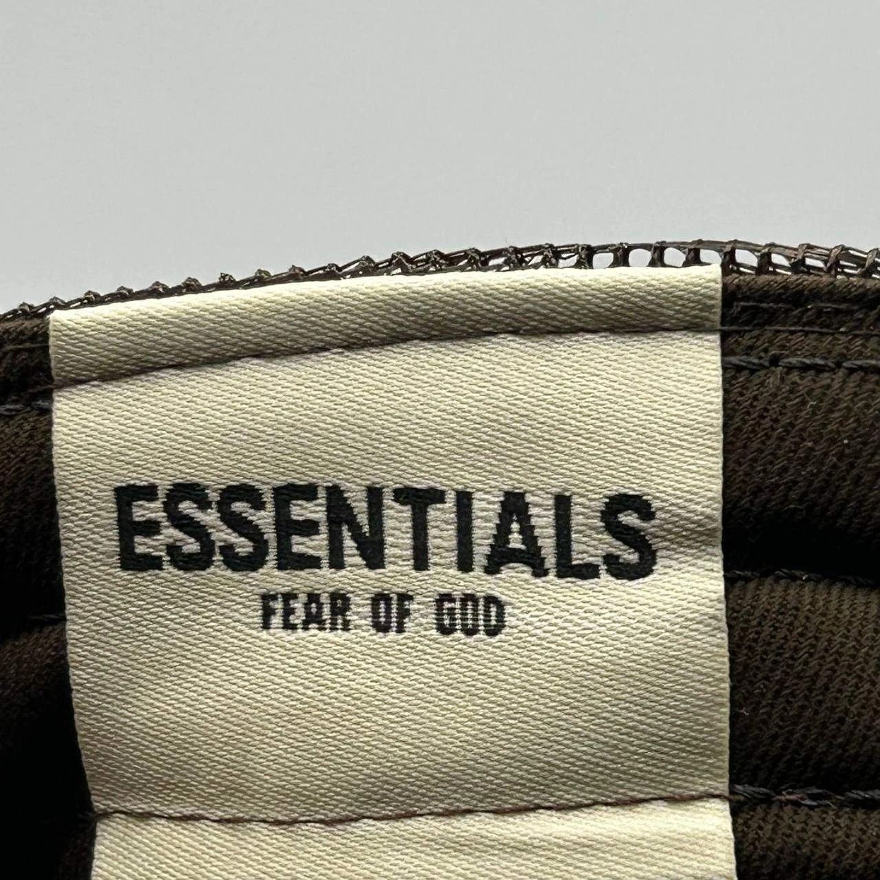 New Era Fear of God 7 5/8 59Fifty New Era Mesh Hat Fitted FOG Jordan Size ONE SIZE - 6 Thumbnail
