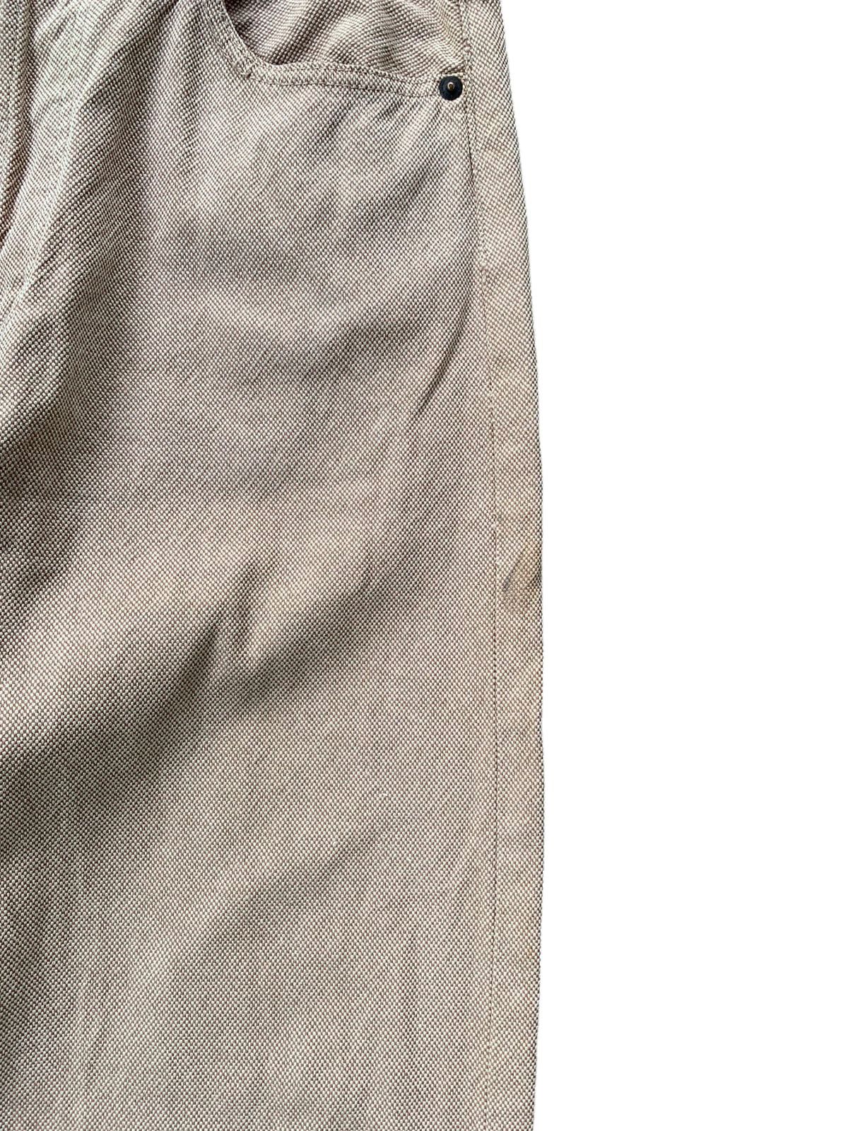 General Research 1997 General Research Style154 Birdseye Pattern Pants Size US 28 / EU 44 - 16 Thumbnail