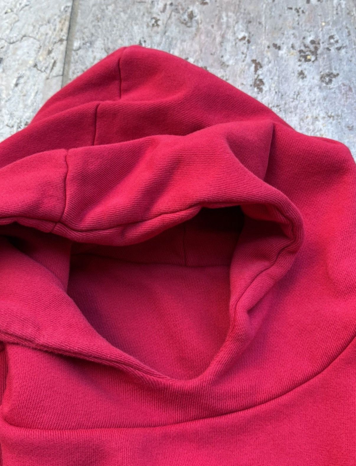 Yeezy Yeezy DMX Tribute Hoodie Size US S / EU 44-46 / 1 - 5 Thumbnail