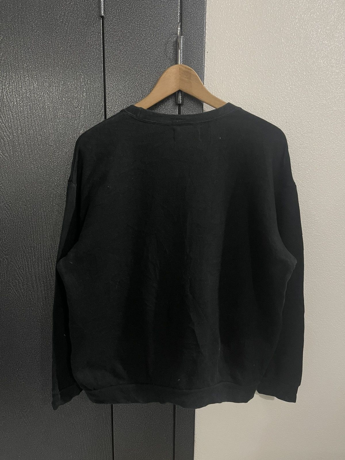 Kenzo Vintage Kenzo Floral Sweatshirt Size L / US 10 / IT 46 - 7 Thumbnail