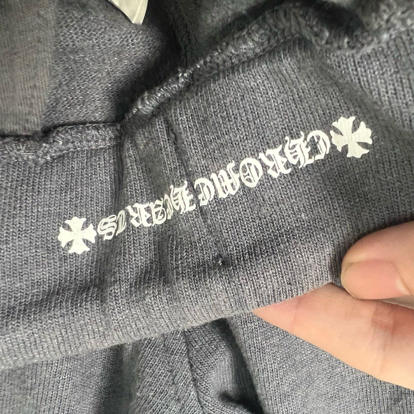 Chrome Hearts Chrome Hearts Mattyboy Pants Size US 26 / EU 42 - 6 Thumbnail