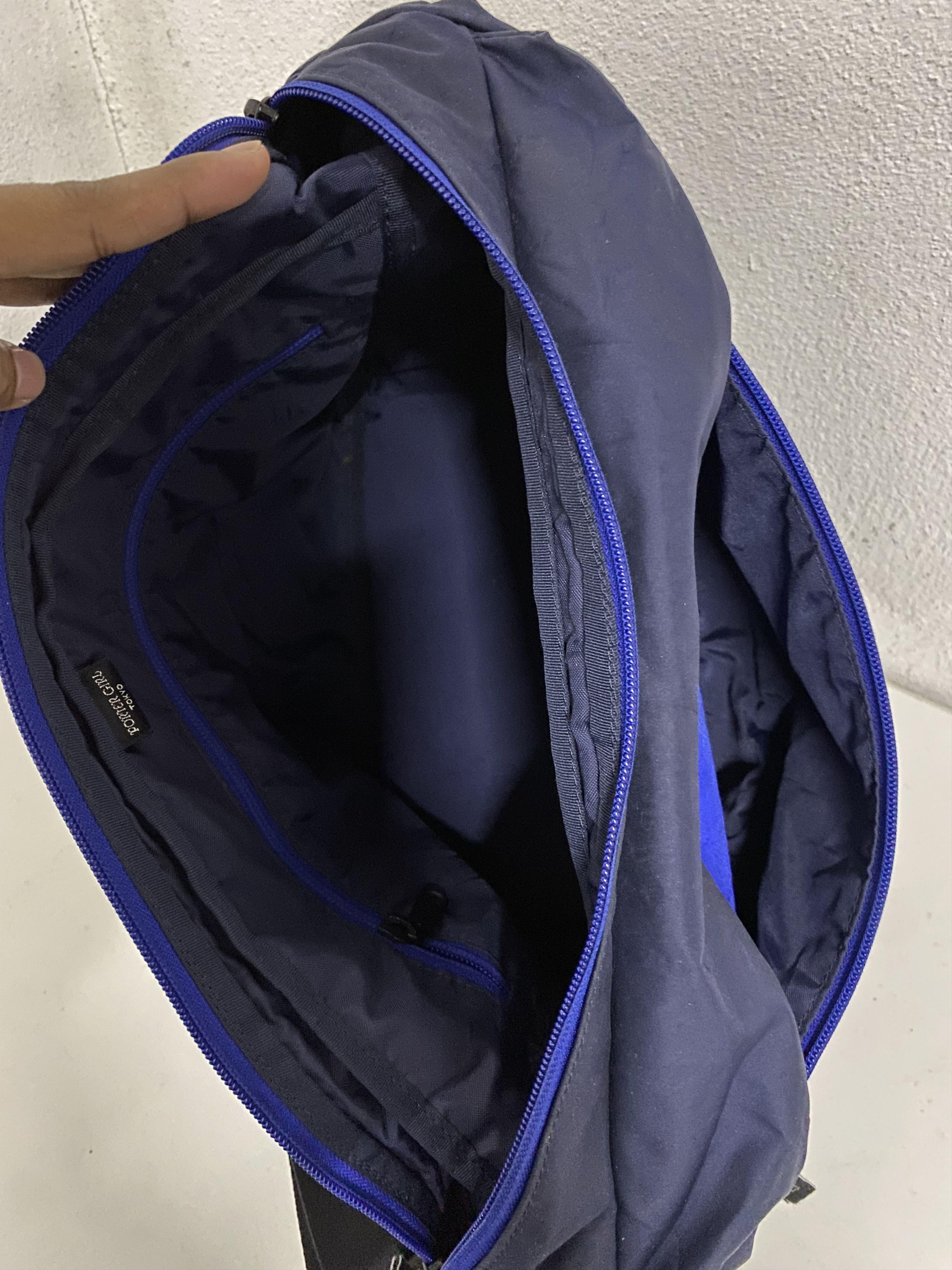 Porter Porter Sling Bag Size ONE SIZE - 9 Thumbnail