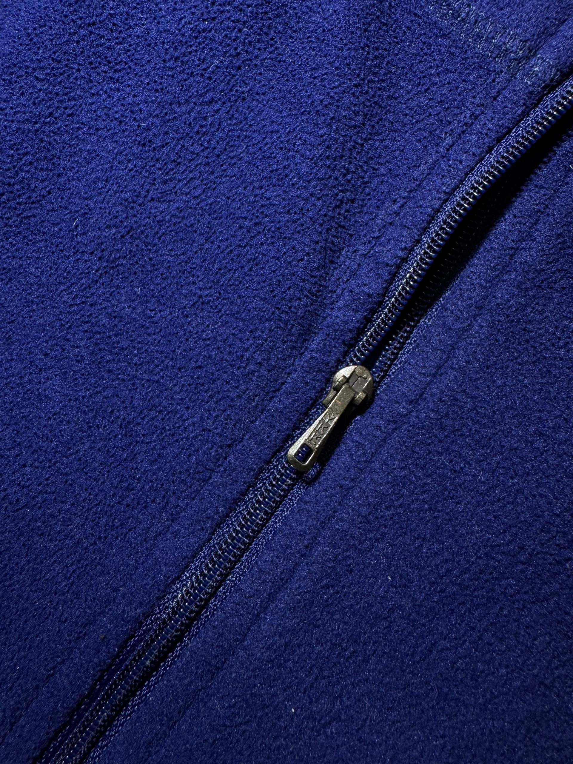 Adidas Adidas Equipment Vintage 90s Blue Fleece Sweatshirt Y2K Size US S / EU 44-46 / 1 - 5 Thumbnail