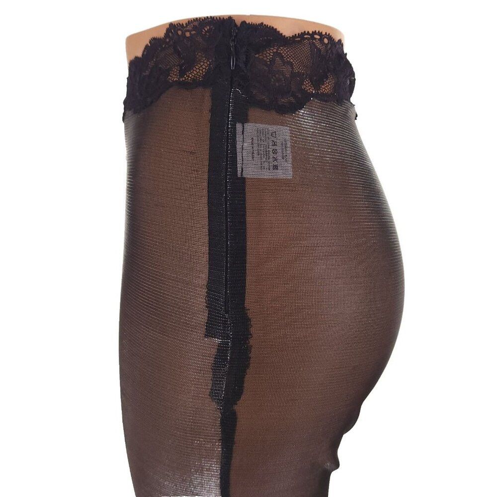 Other Vaillant Studio Leggings Size M Womens Black SSENSE Size 27" / US 4 / IT 40 - 6 Thumbnail