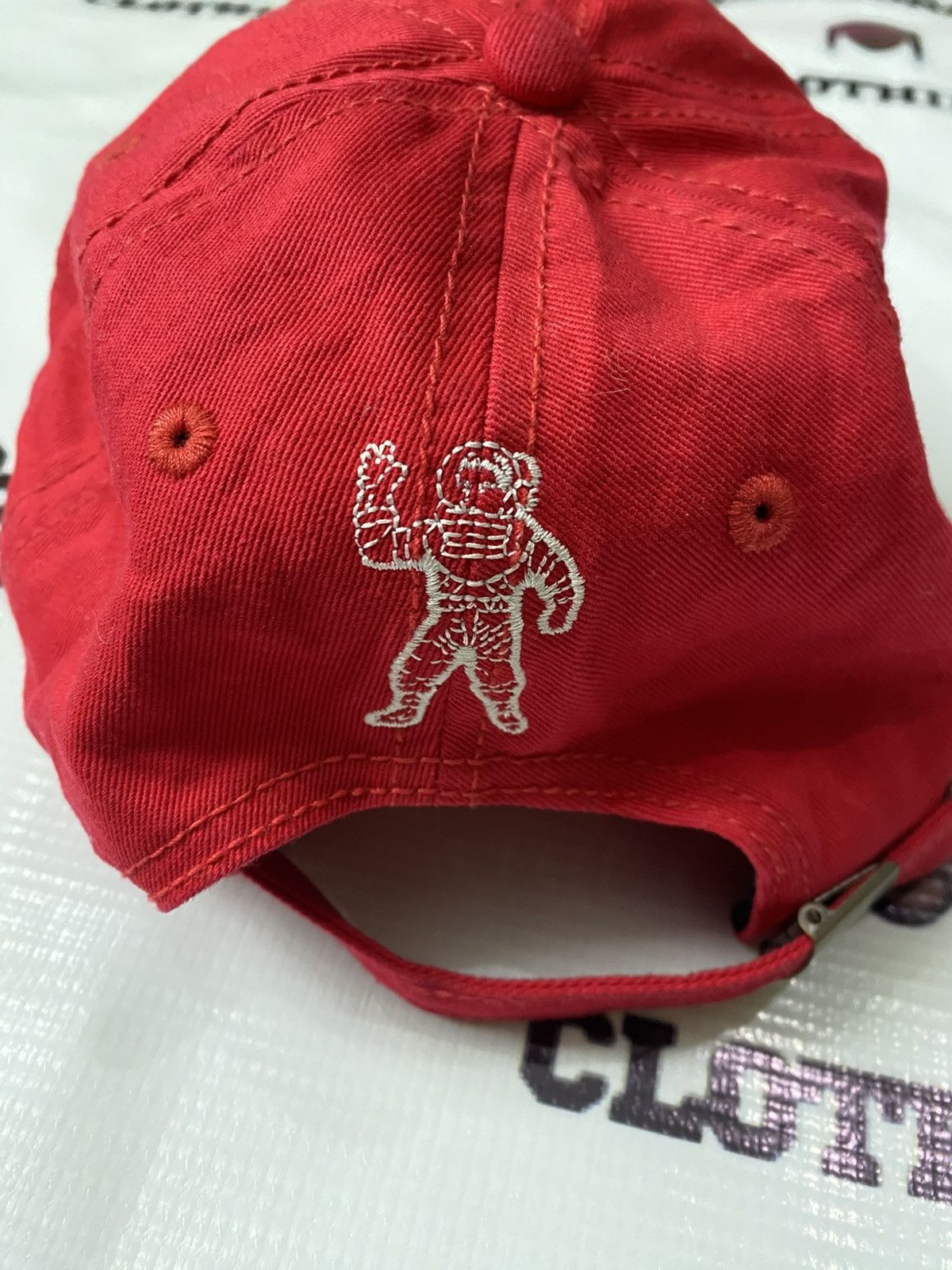 Billionaire Boys Club BILLIONAIRE BOYS CLUB HAT. Size ONE SIZE - 5 Thumbnail