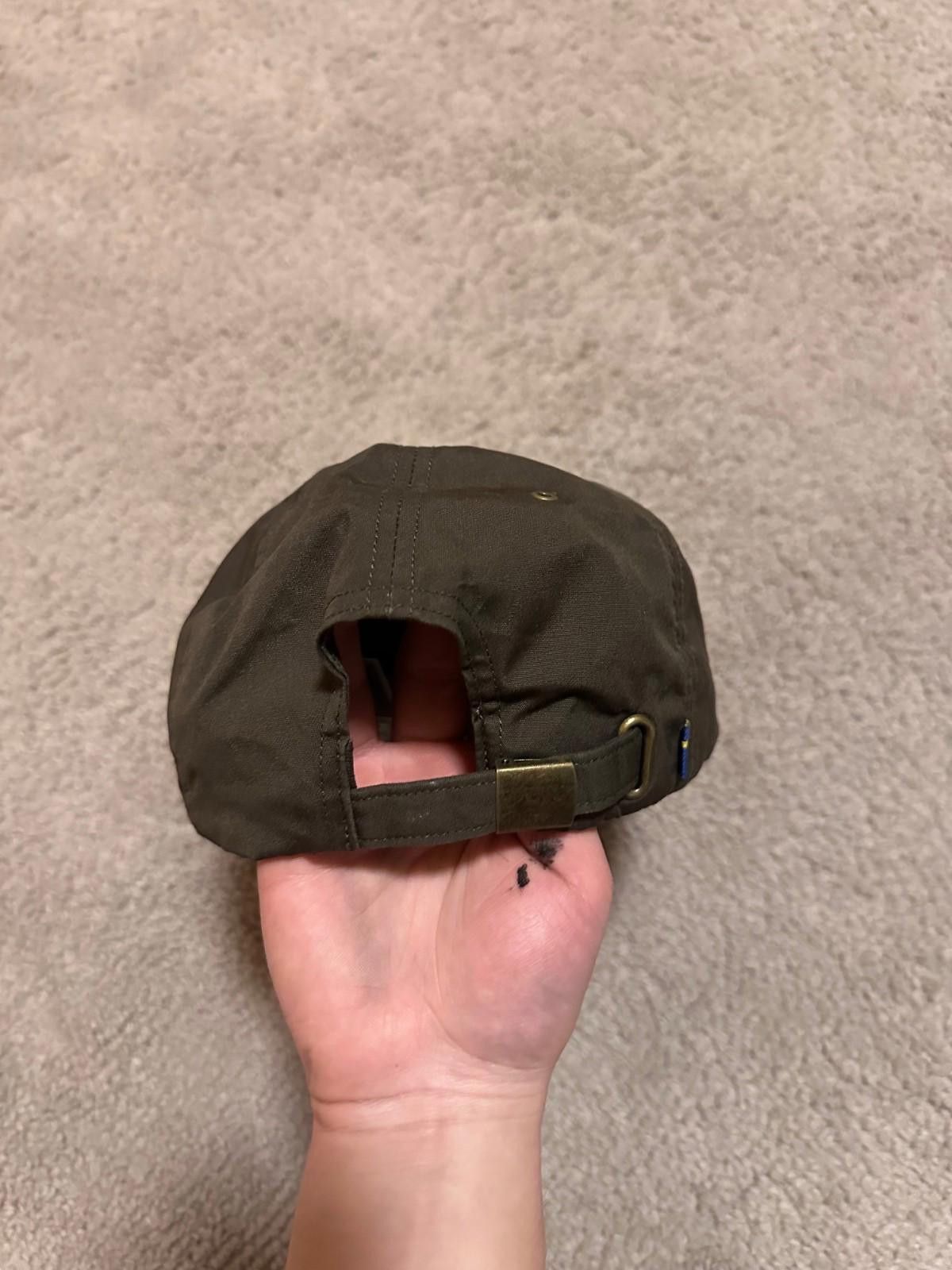 Fjallraven Fjallraven G-1000 Wax Cap Size L Gorpcore Top Outdoor Hiking Size ONE SIZE - 3 Thumbnail